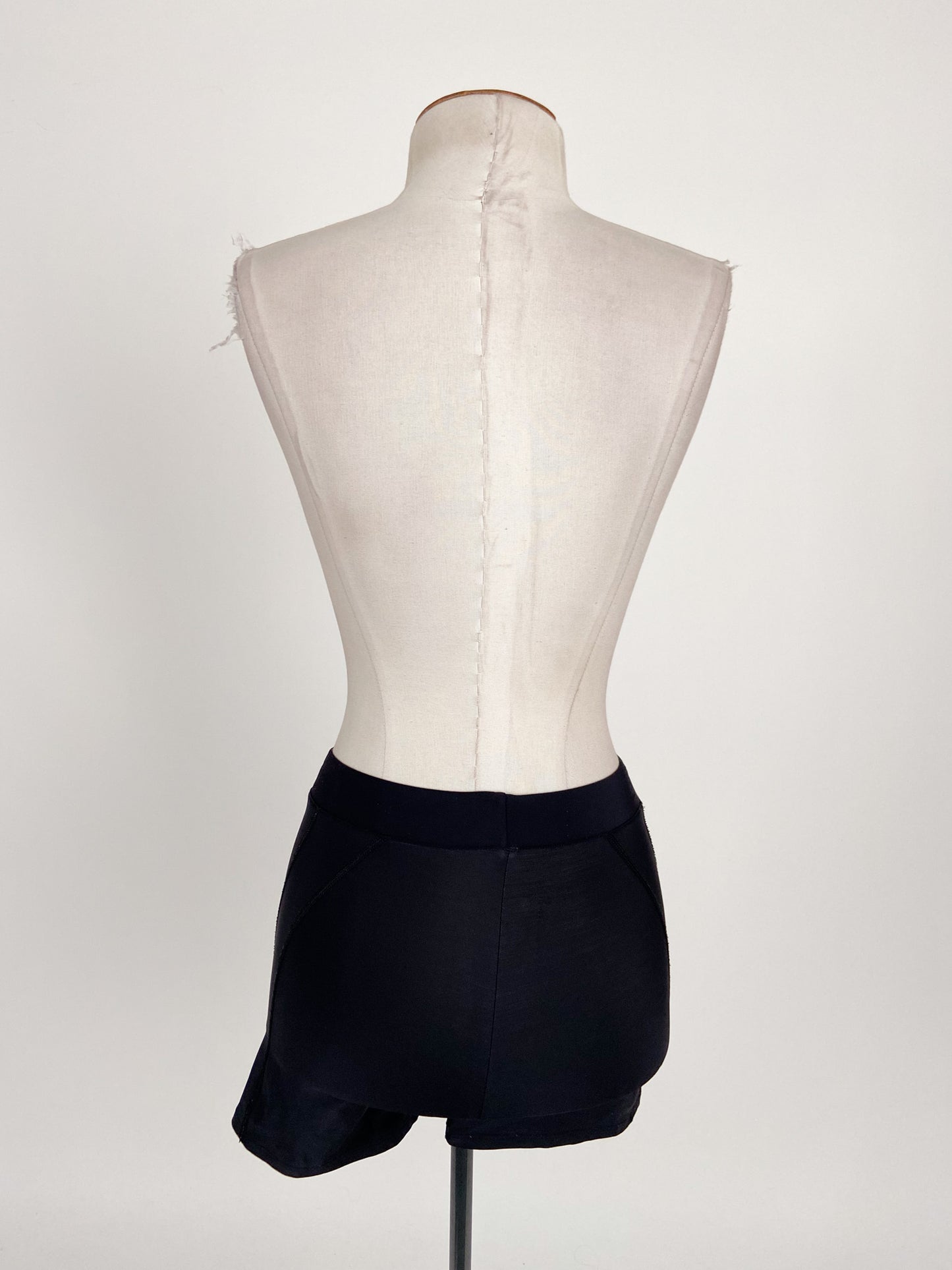 Under Armour | Black Casual Shorts | Size S