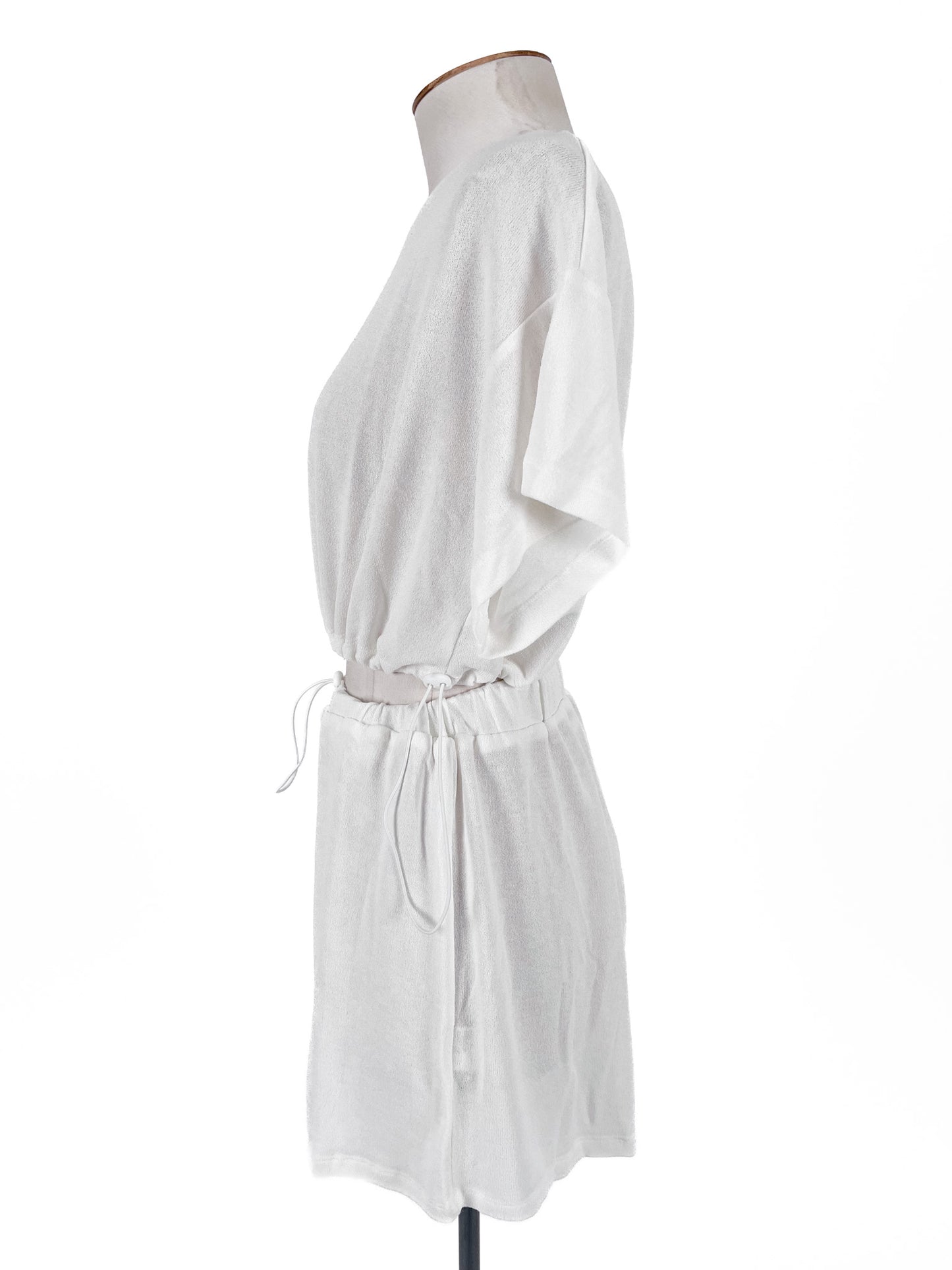 Princess Polly | White Casual Sets | Size 10