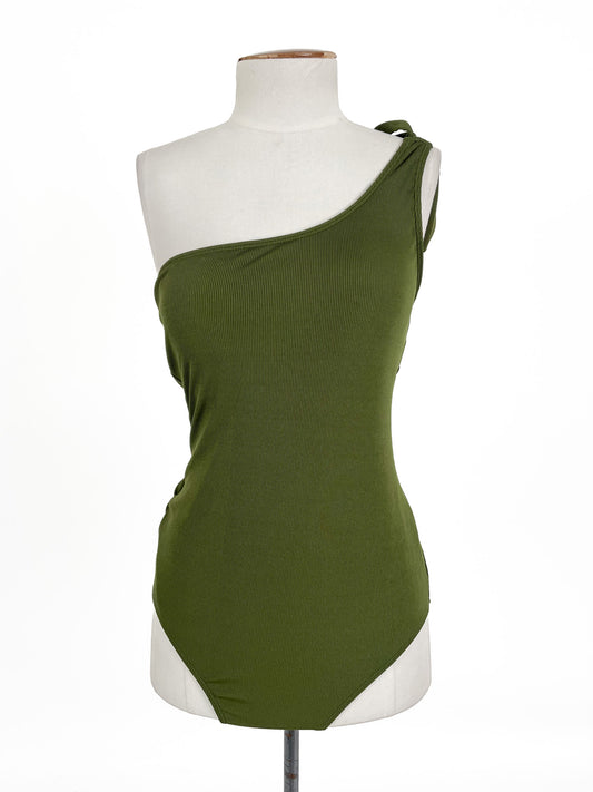 Close to the Heart | Green Swimwear | Size 10