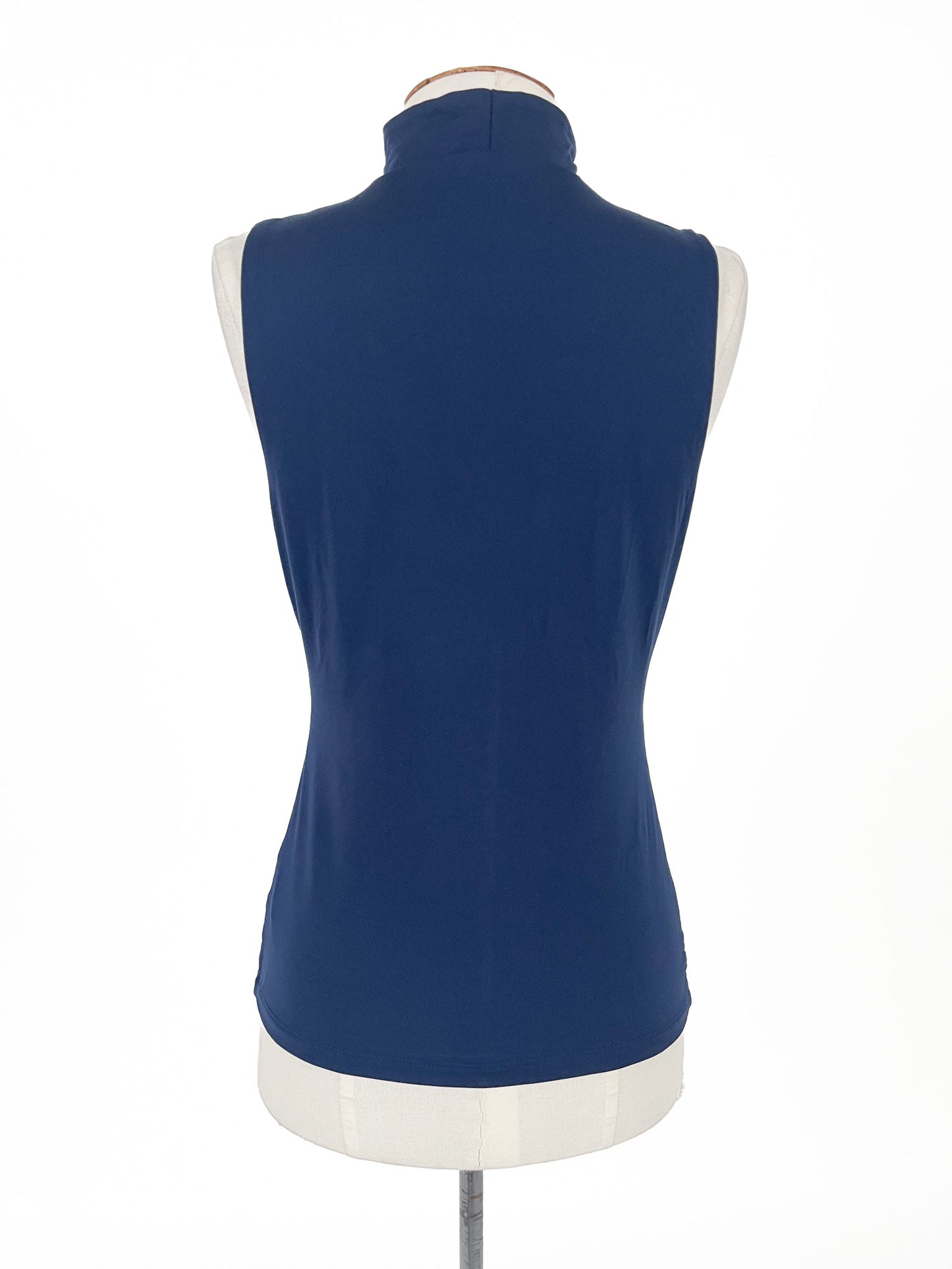 Kookai | Navy Casual/Cocktail Top | Size 8-10