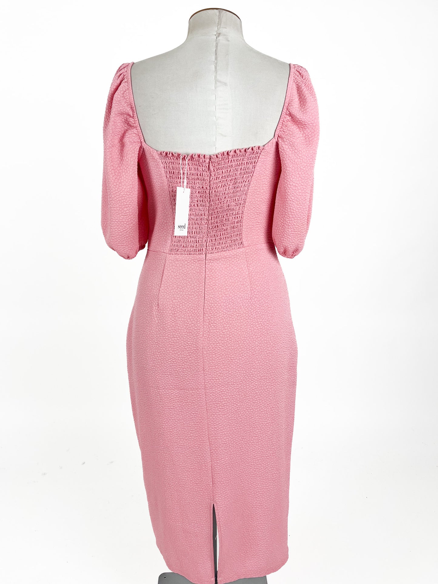 Seed Heritage | Pink Casual Dress | Size 12