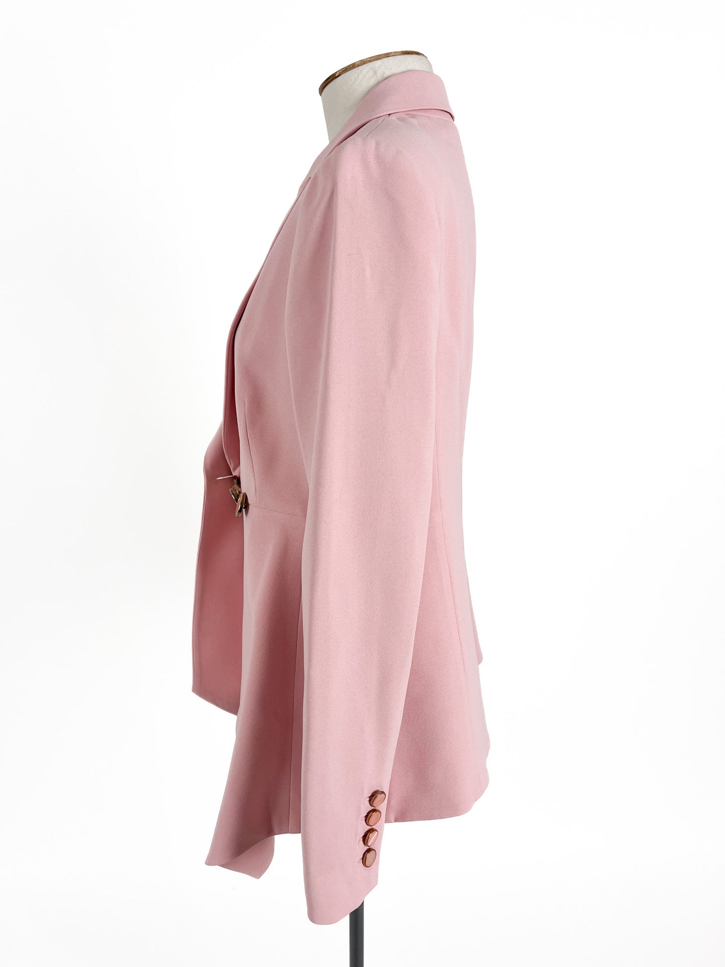 Trelise Cooper | Pink Cocktail/Workwear Jacket | Size 6