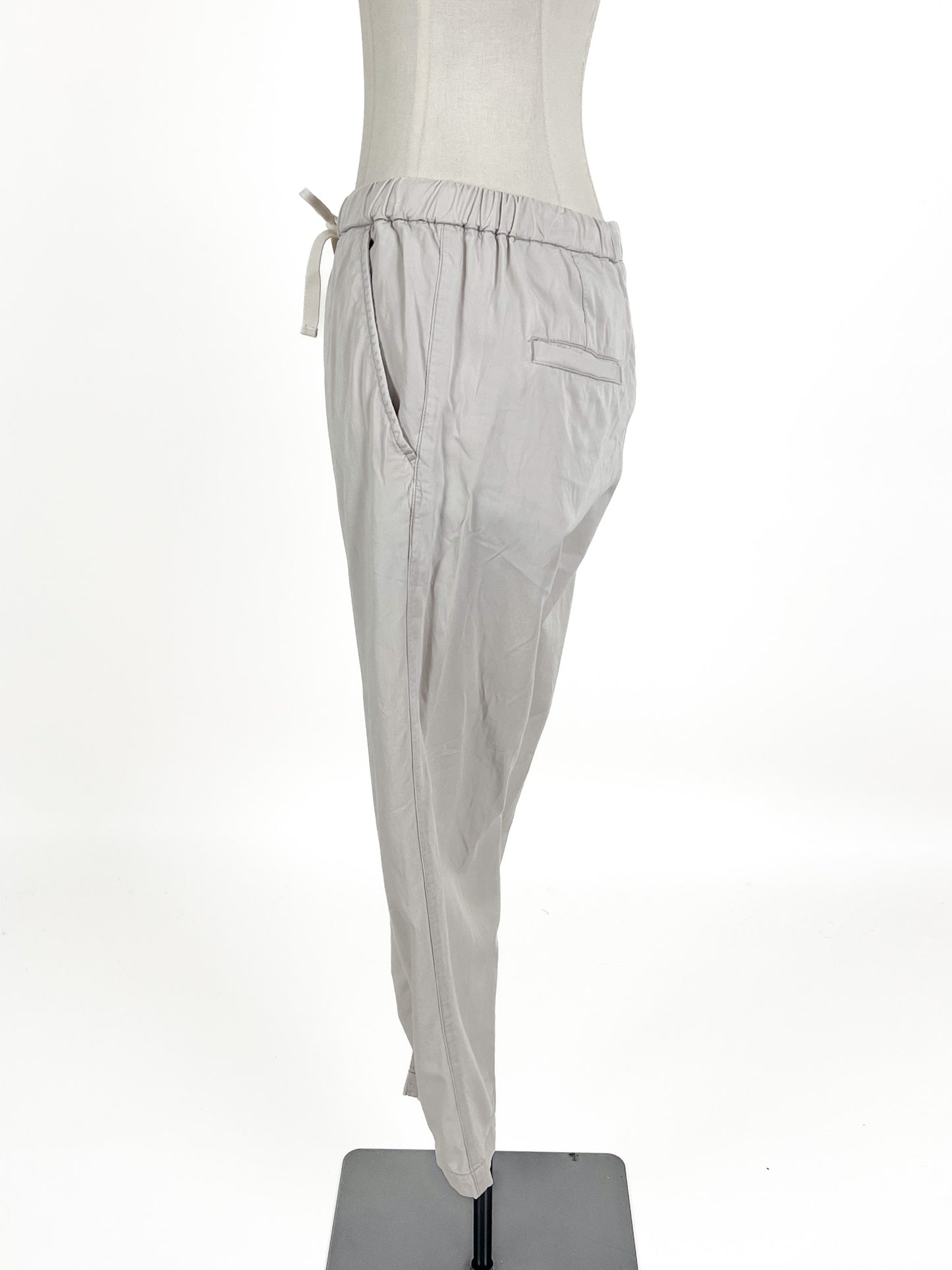 Country Road | White Straight fit Pants | Size 6