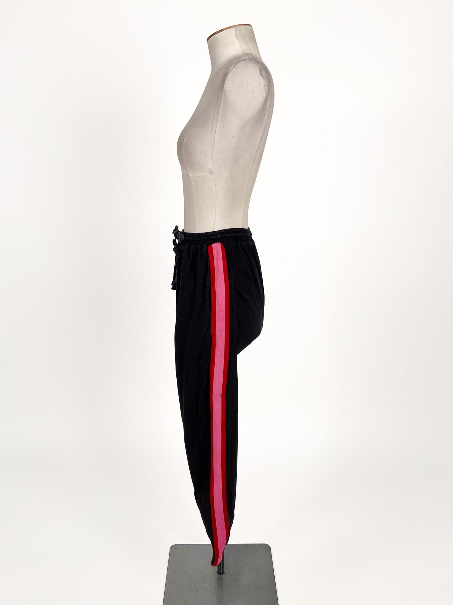 Cartel & Willow | Multicoloured Straight fit Pants | Size S