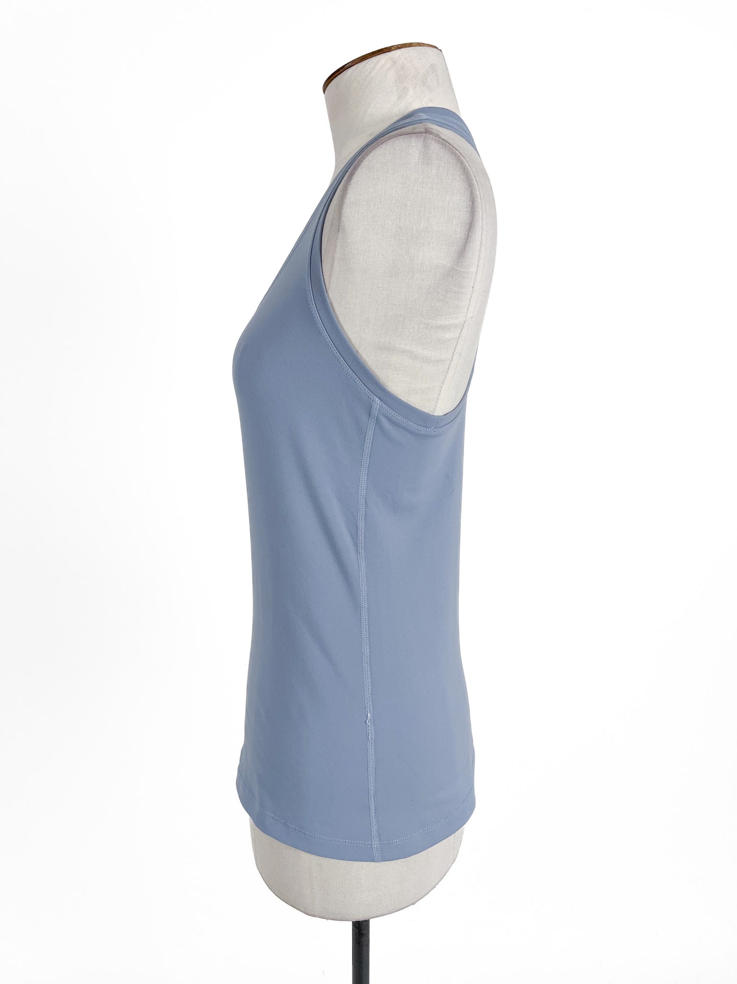 Lululemon | Blue Casual Activewear Top | Size S