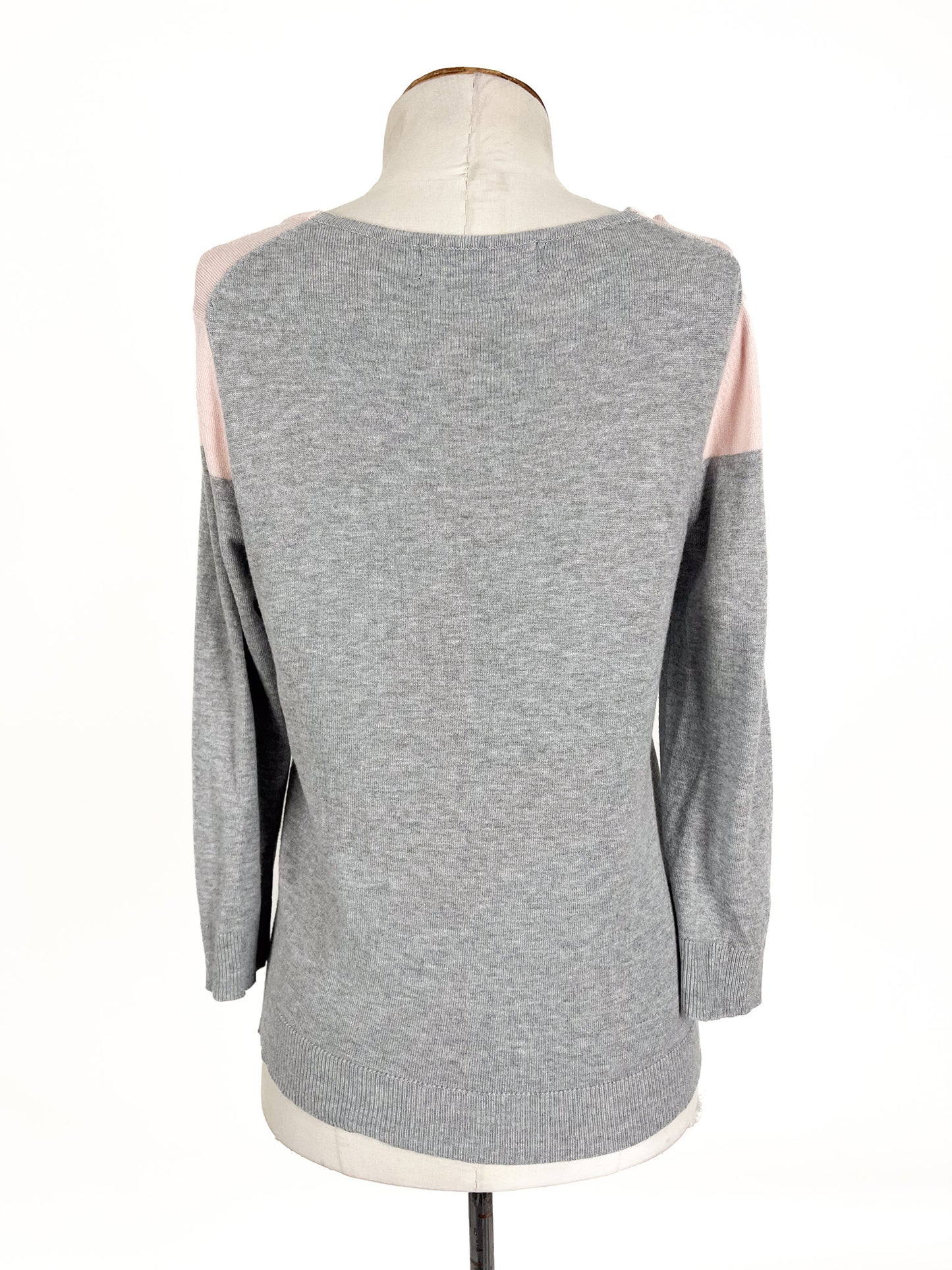 Oliver Black | Multicoloured Casual Top | Size S