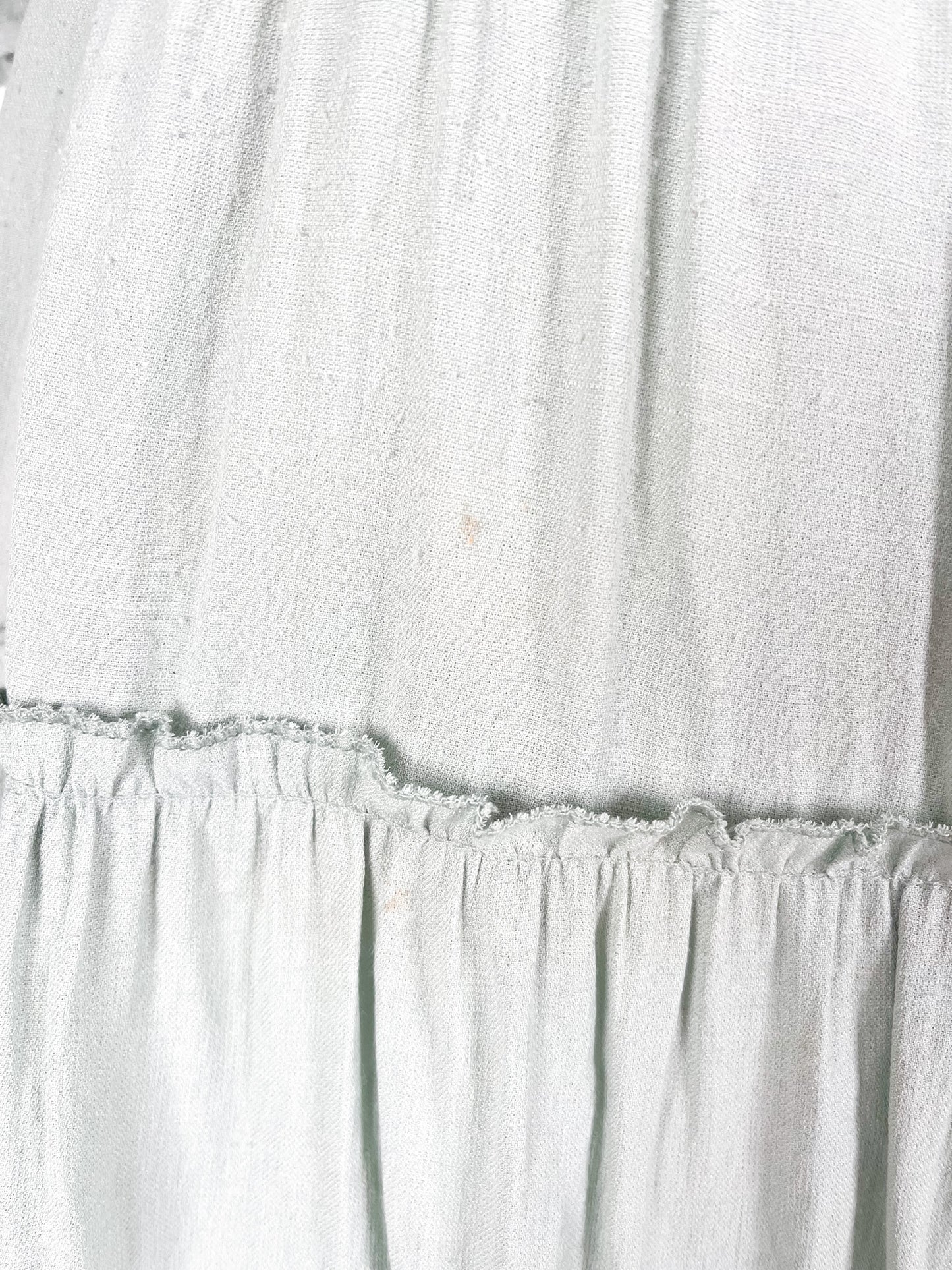 Trixxi | Green Casual Dress | Size L