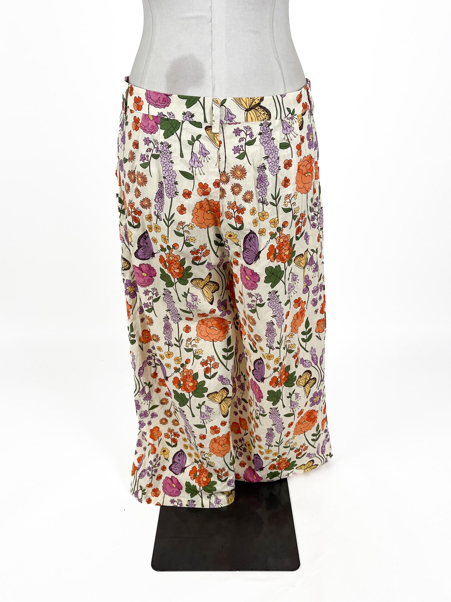 Princess Highway - Yellow Pants (Size 16)