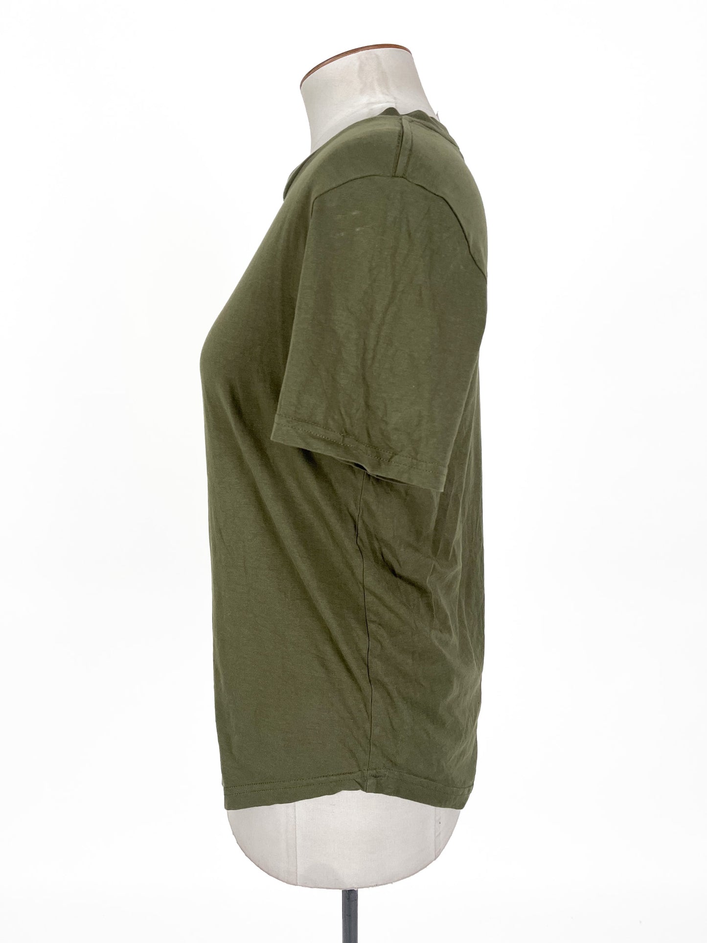AS Colour | Green Casual Top | Size M