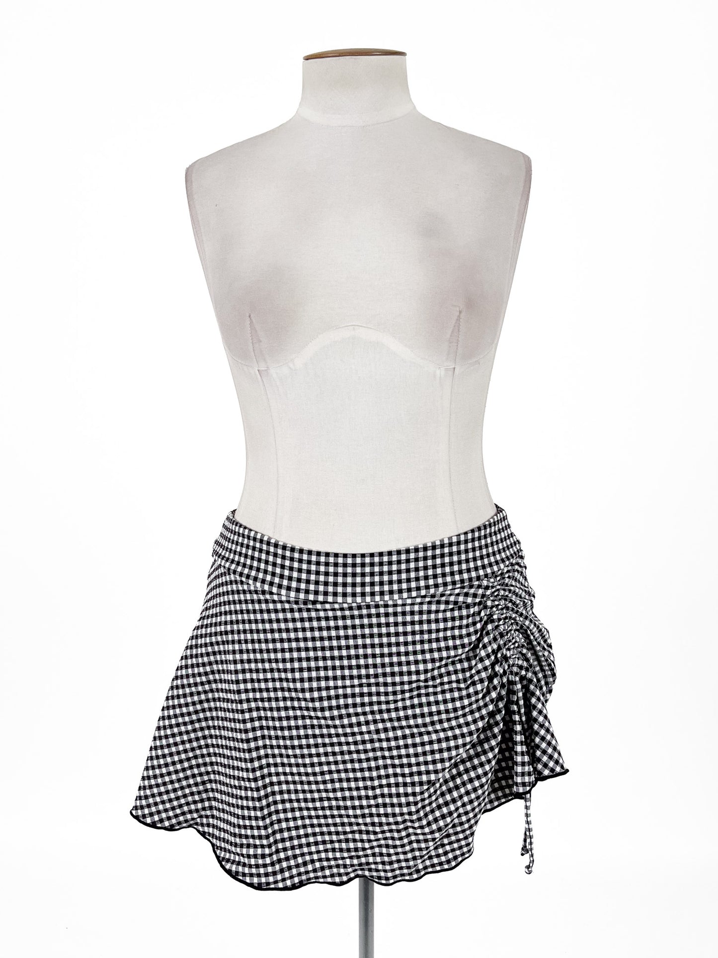 Zest | Multicoloured Casual Swimwear | Size 14