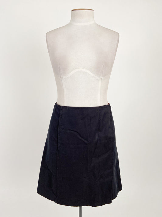Miu Miu | Blue Casual Skirt | Size 18
