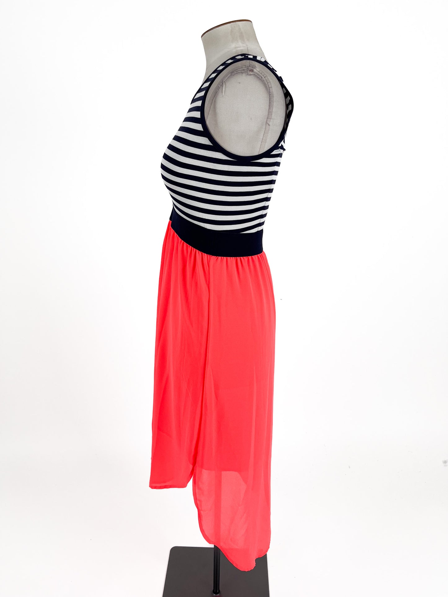 Pretty Basic - Augustine | Pink Casual Dress | Size M