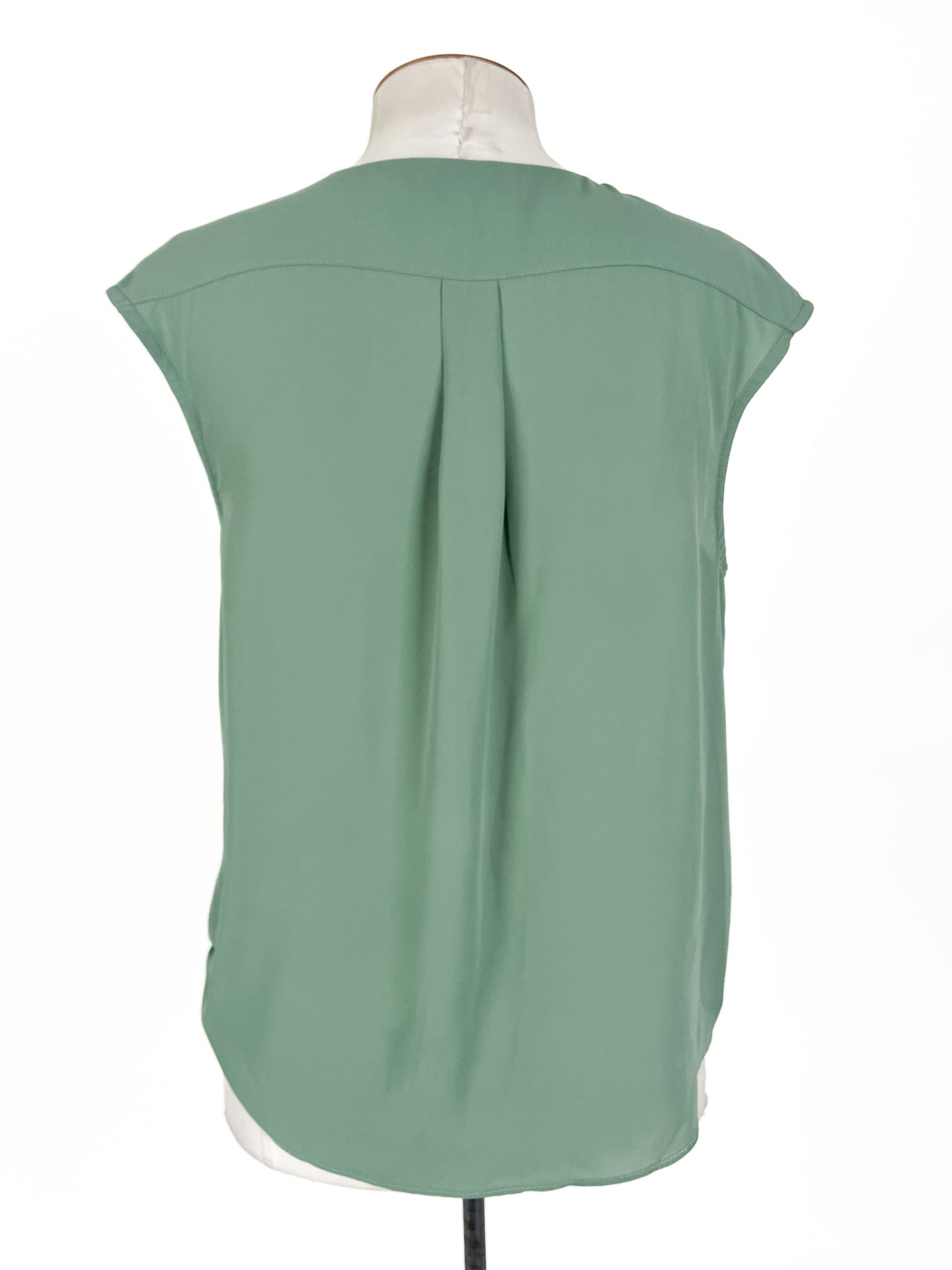 Pagani | Green Casual Top | Size 12
