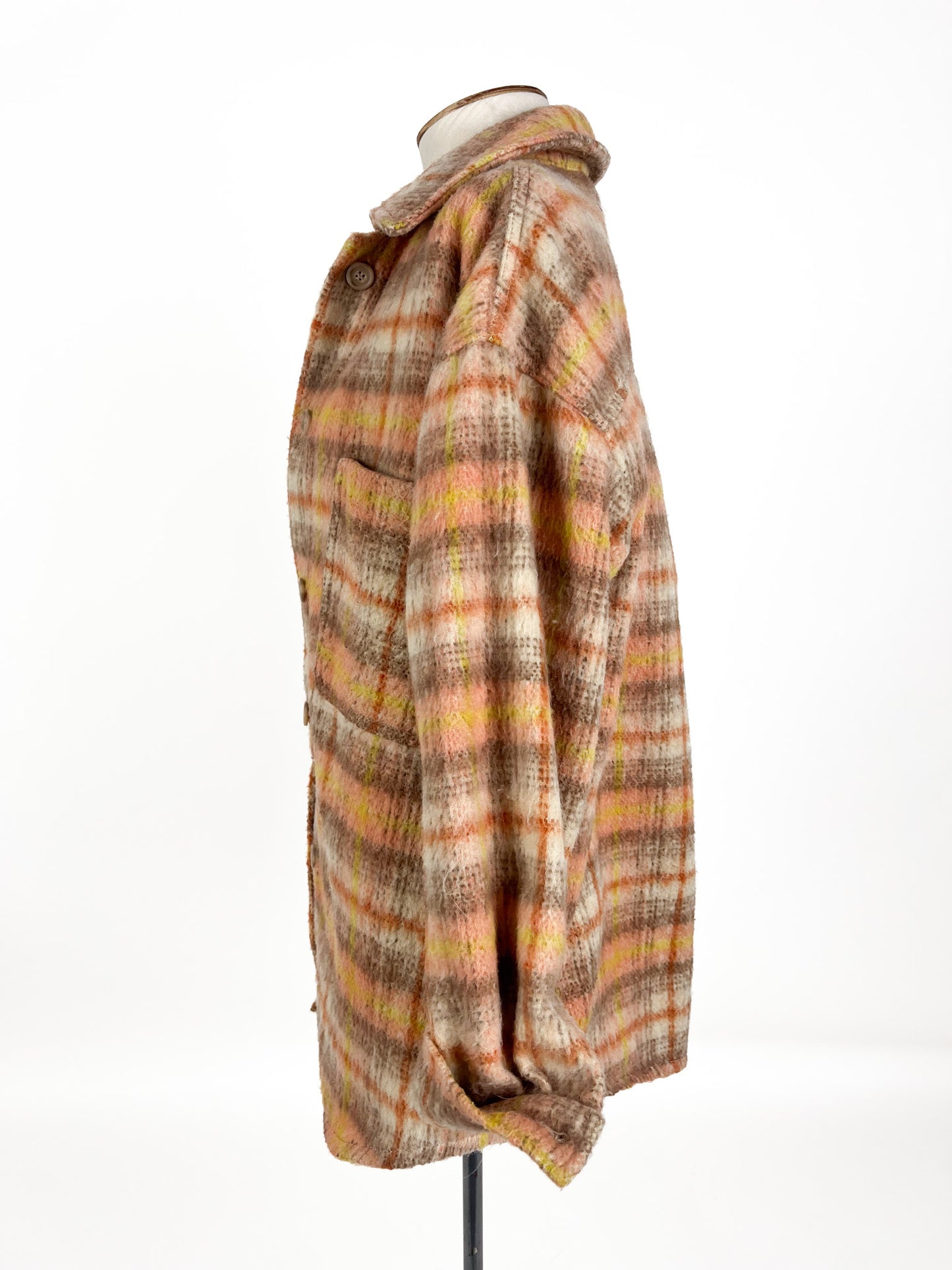 Cotton On - Multicoloured Jacket (Size XS)