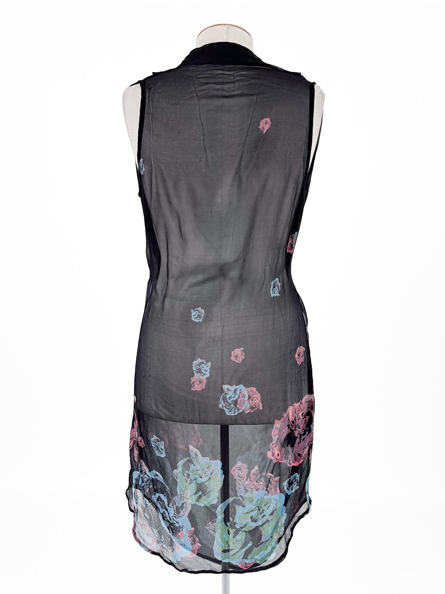 State of Grace | Multicoloured Casual/Cocktail Dress | Size M