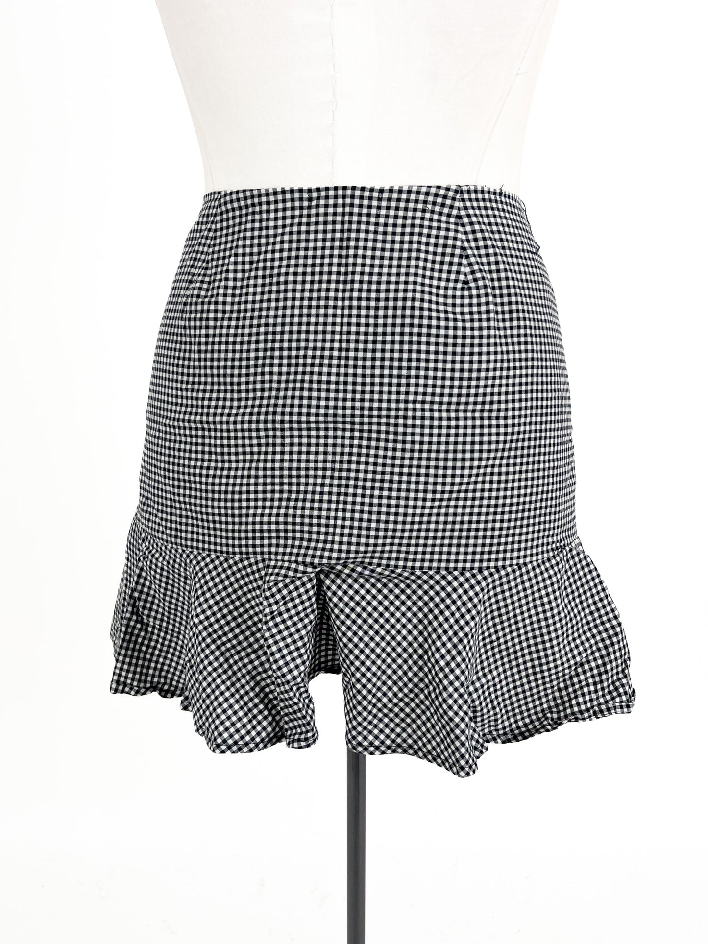 Seed Heritage | Multicoloured Casual Skirt | Size 12
