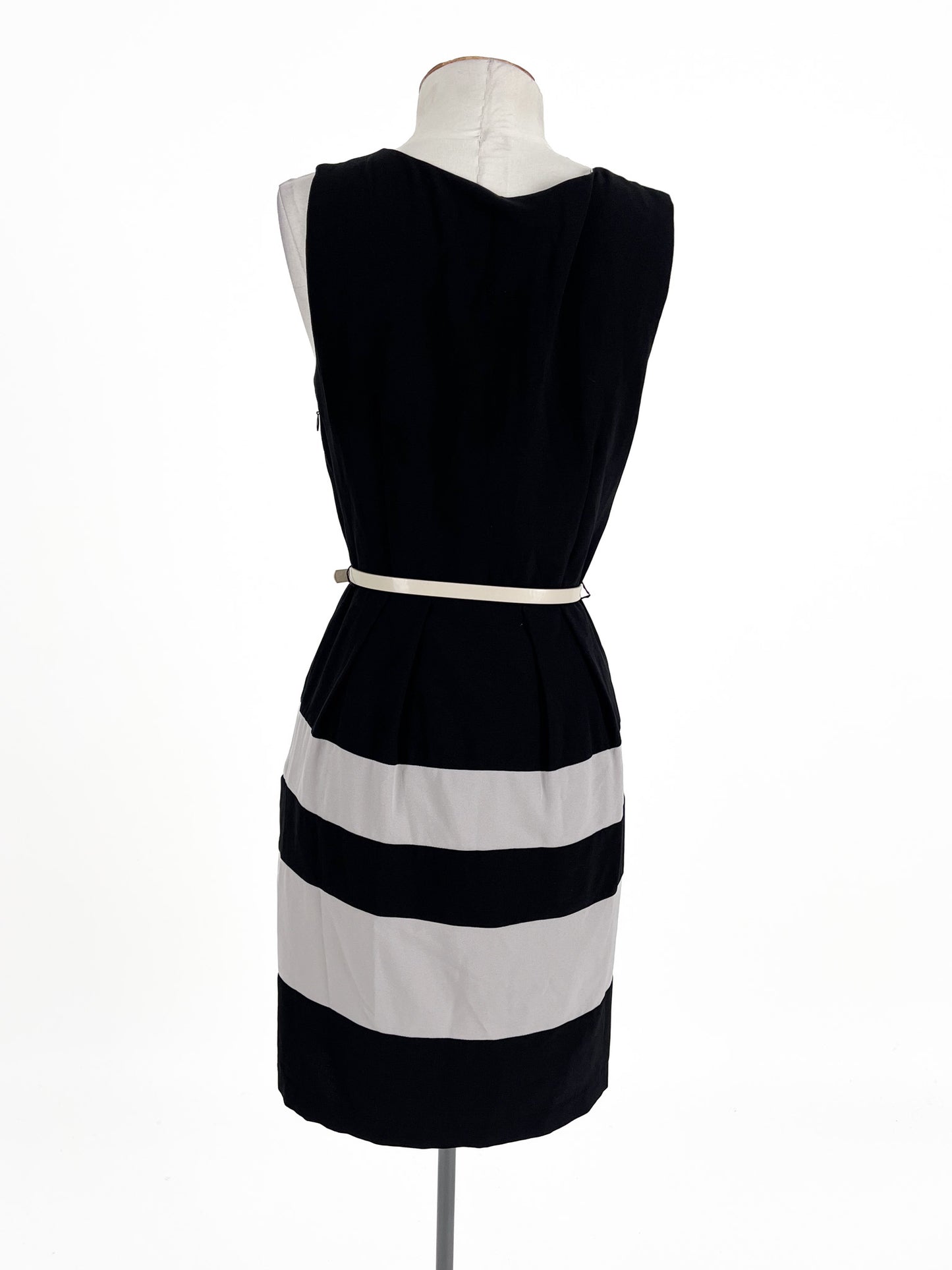 Jacqui.E | Multicoloured Casual/Cocktail Dress | Size 6