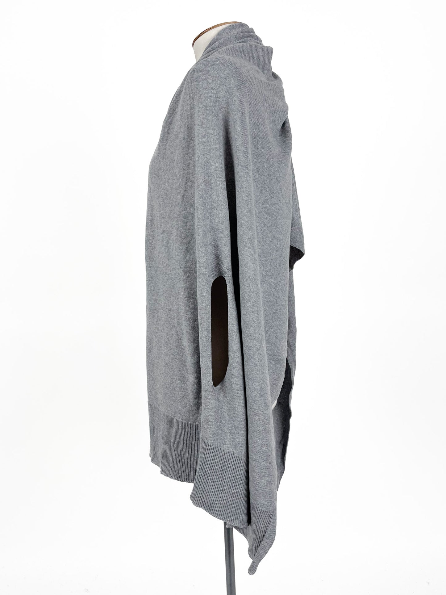 Stella + Gemma | Grey Casual Cardigan | Size OS