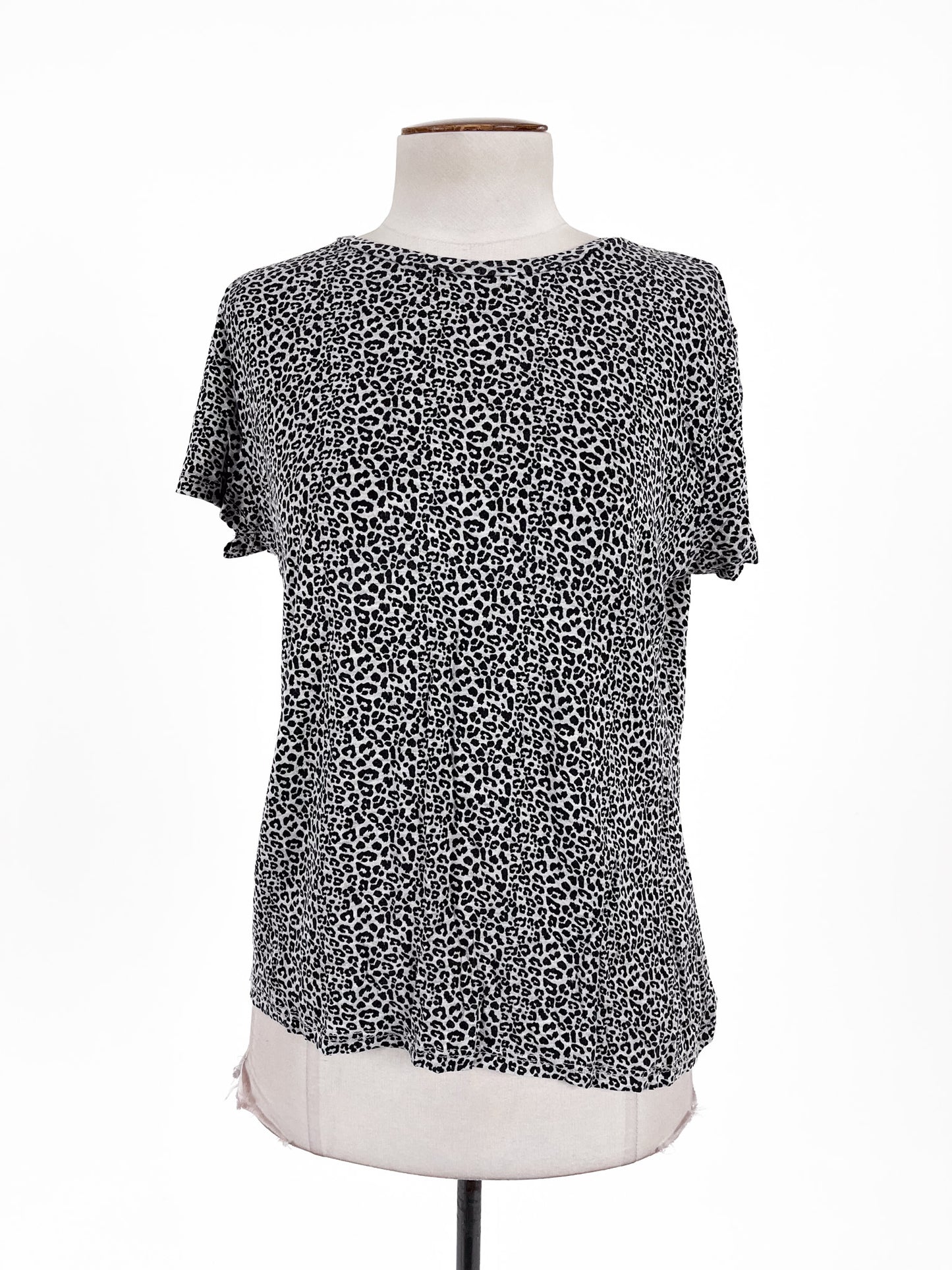 Zara | Multicoloured Casual Top | Size L