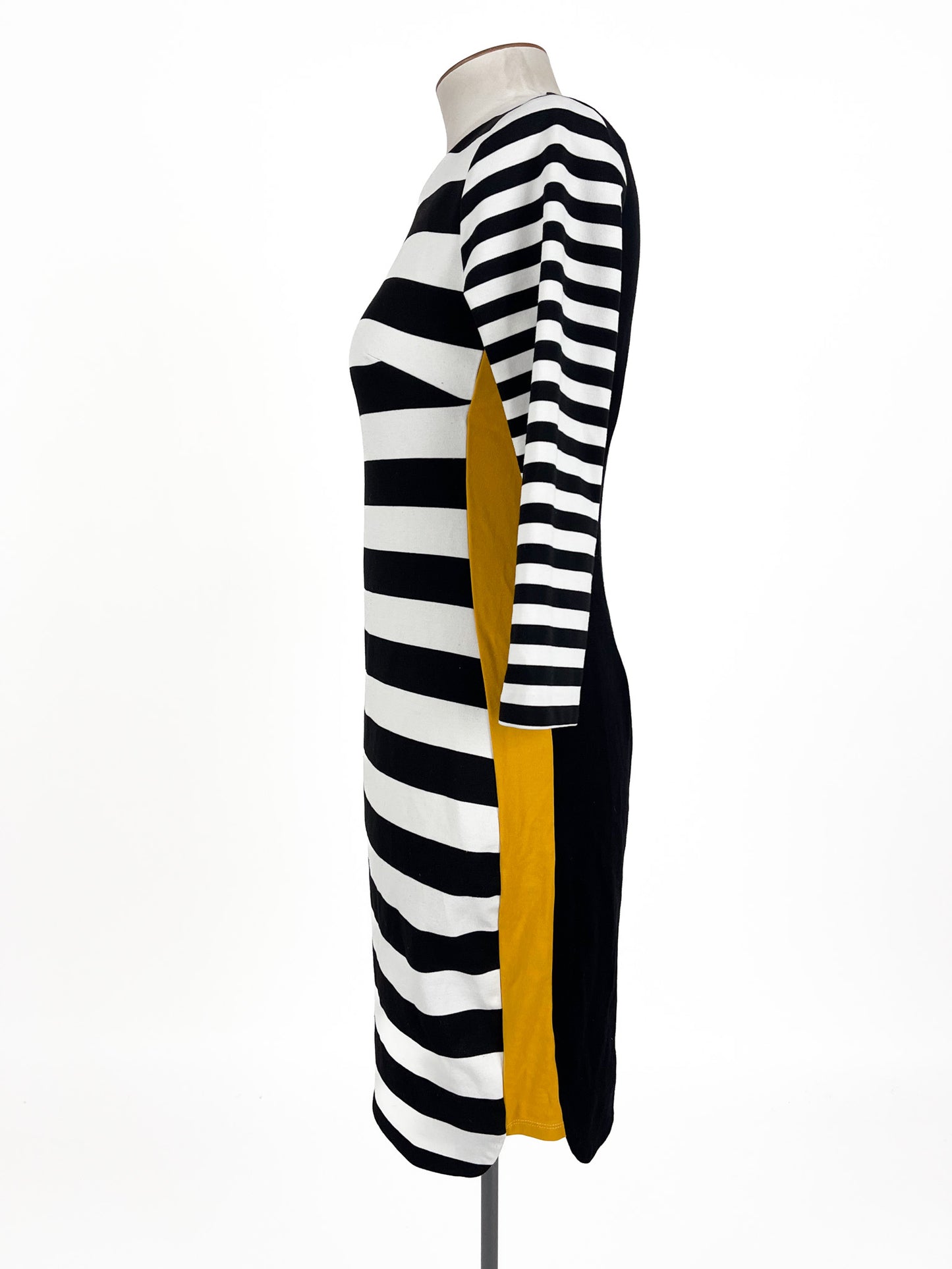 FOIL | Multicoloured Casual/Cocktail Dress | Size 10