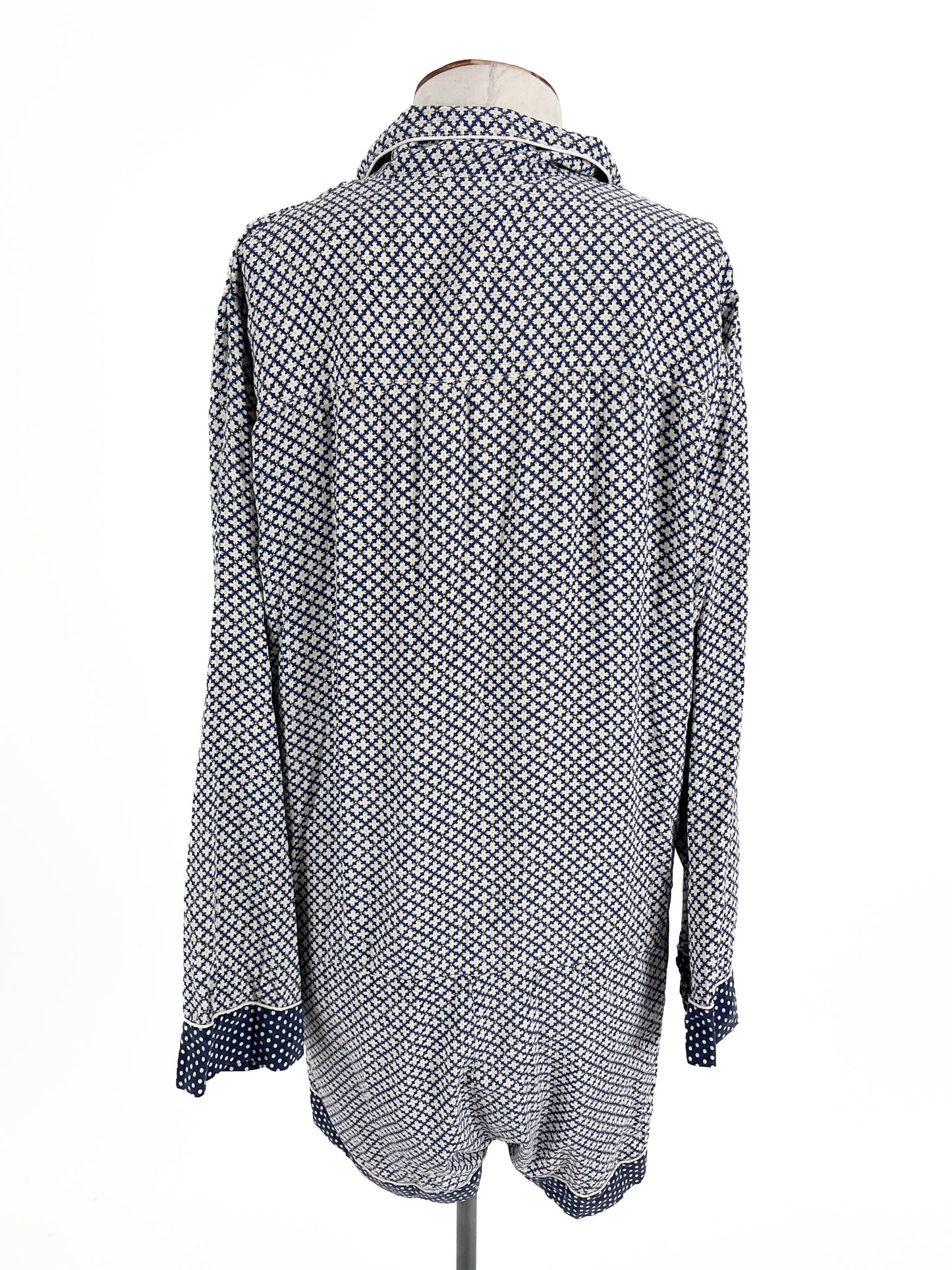 Stella McCartney | Multicoloured Casual Jumpsuit | Size S