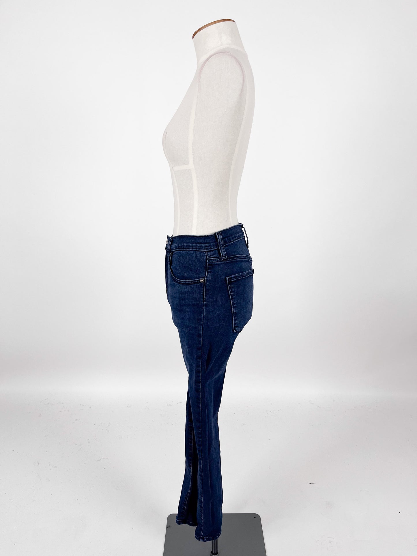 Nobody Denim | Blue Casual Jeans | Size S