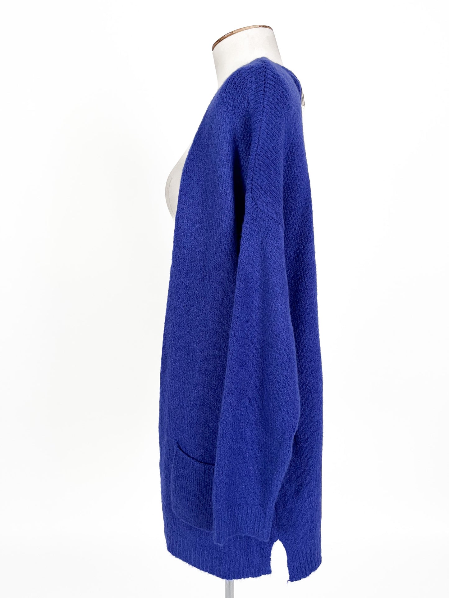 Cotton On | Blue Casual Cardigan | Size XS