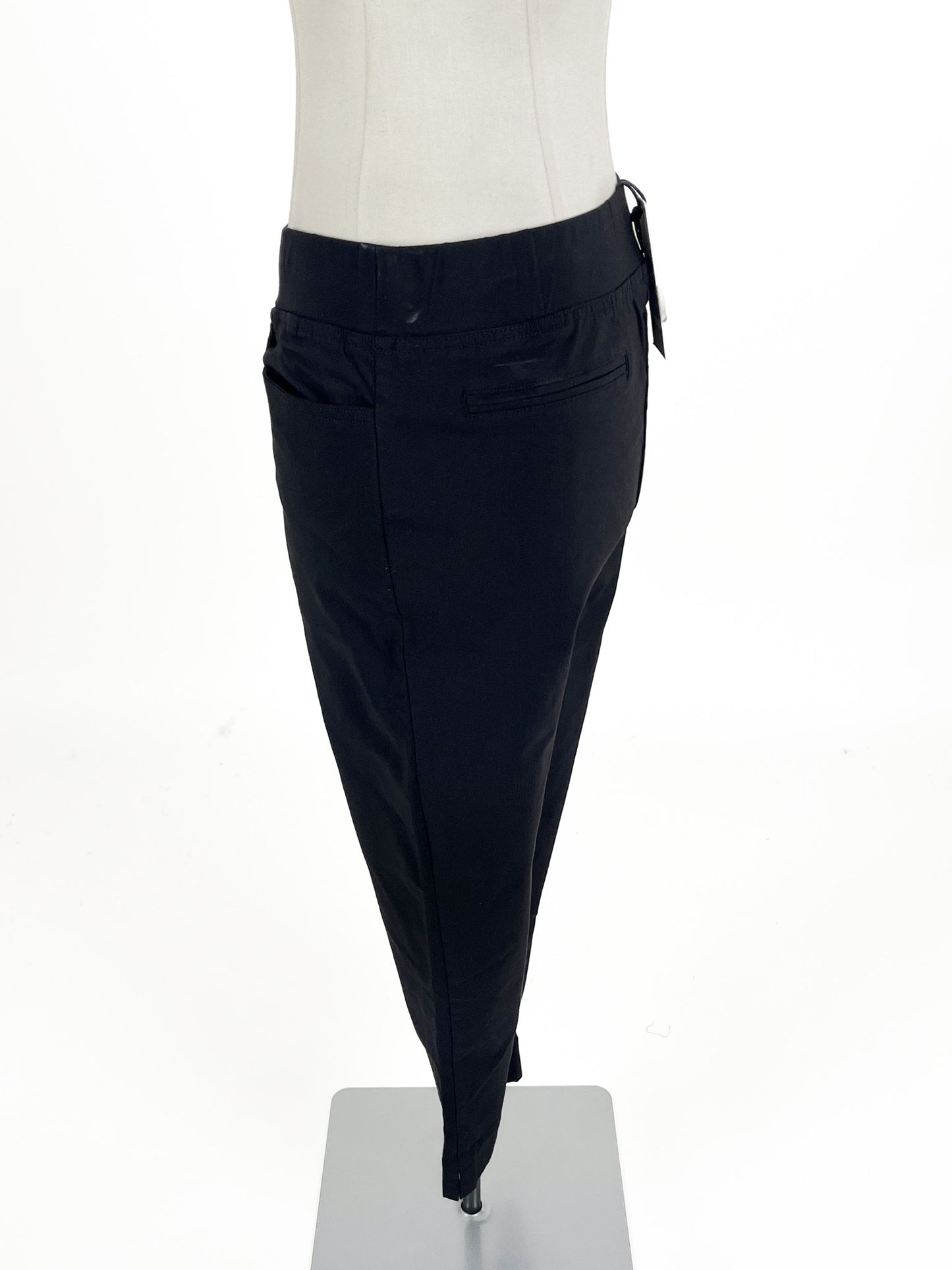 Betty Basics | Black Casual/Workwear Pants | Size 16