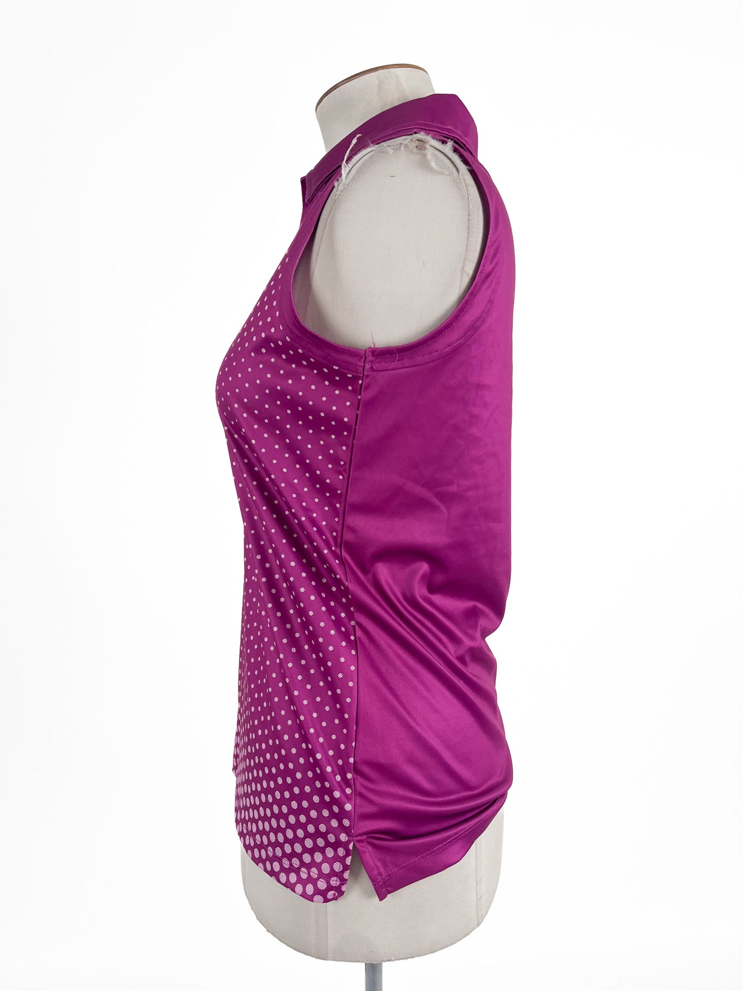 Sporte Leisure | Purple Casual Top | Size 12