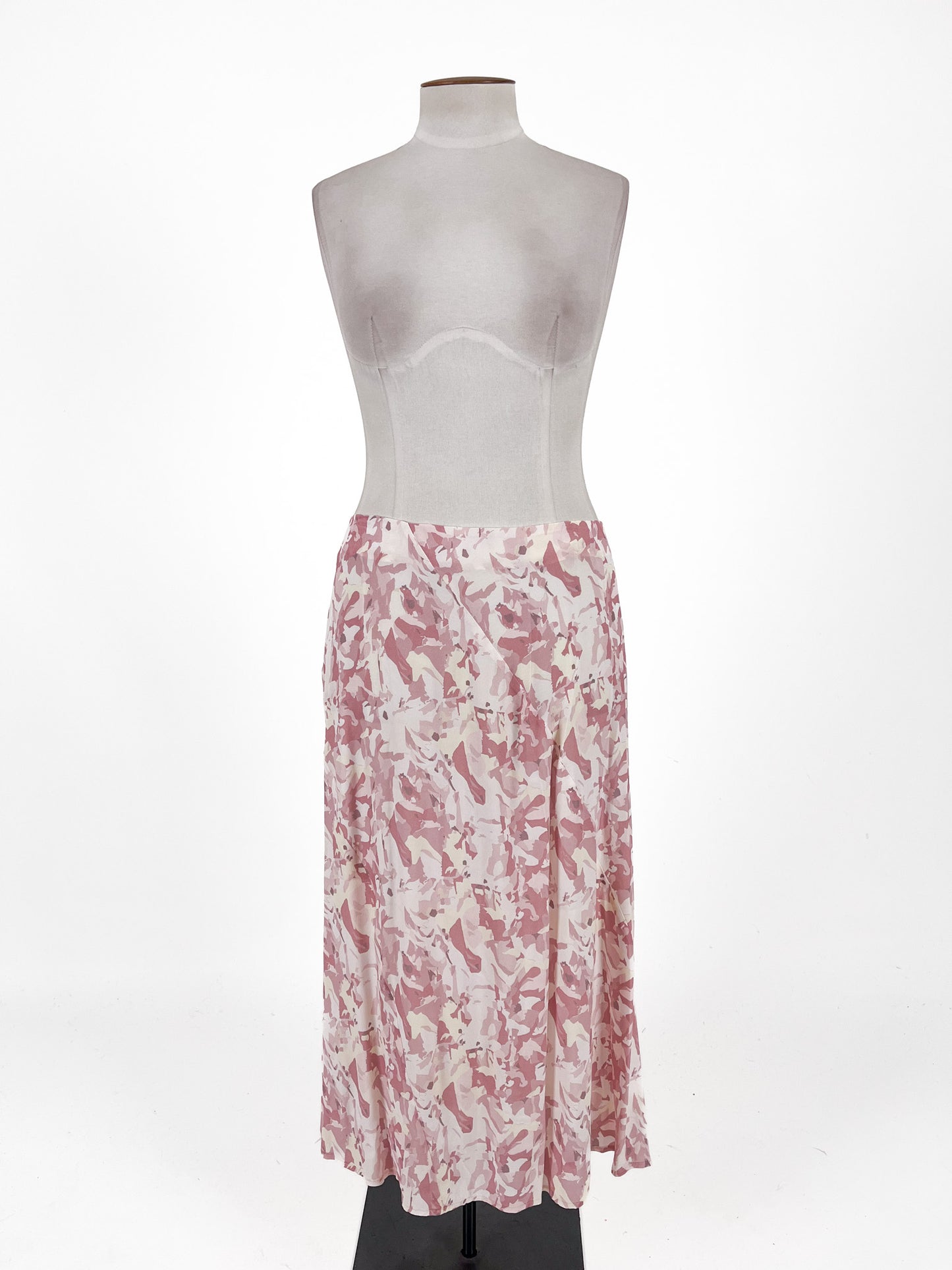 Grace Hill | Multicoloured Casual Skirt | Size 14