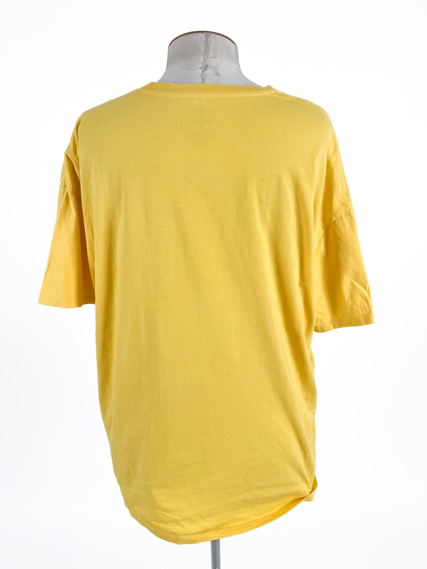 Billabong | Yellow Casual Top | Size 12