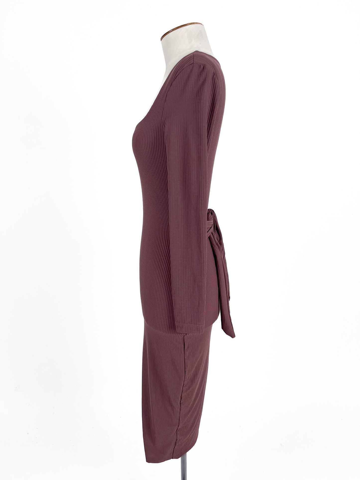 Kookai | Pink Casual Dress | Size S