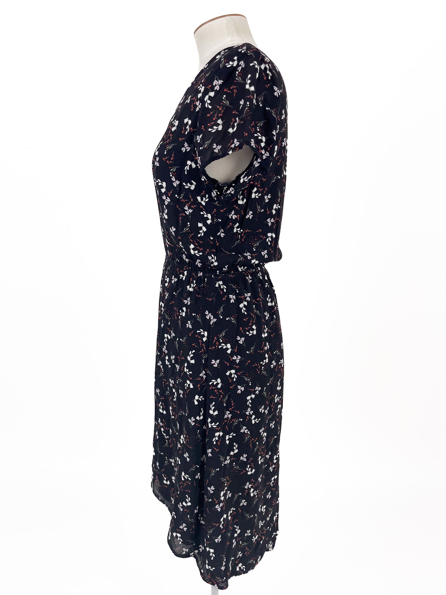 Max | Multicoloured Casual Dress | Size 10