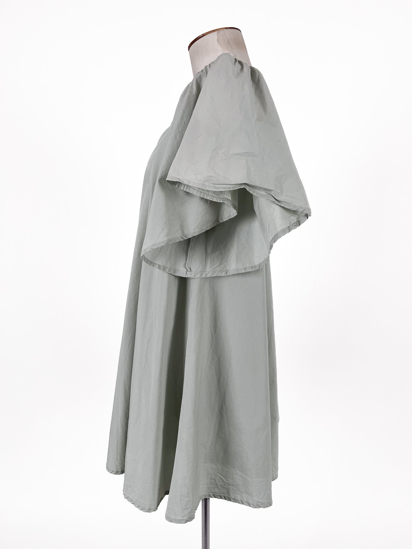 Rosebullet | Green Casual Dress | Size 6