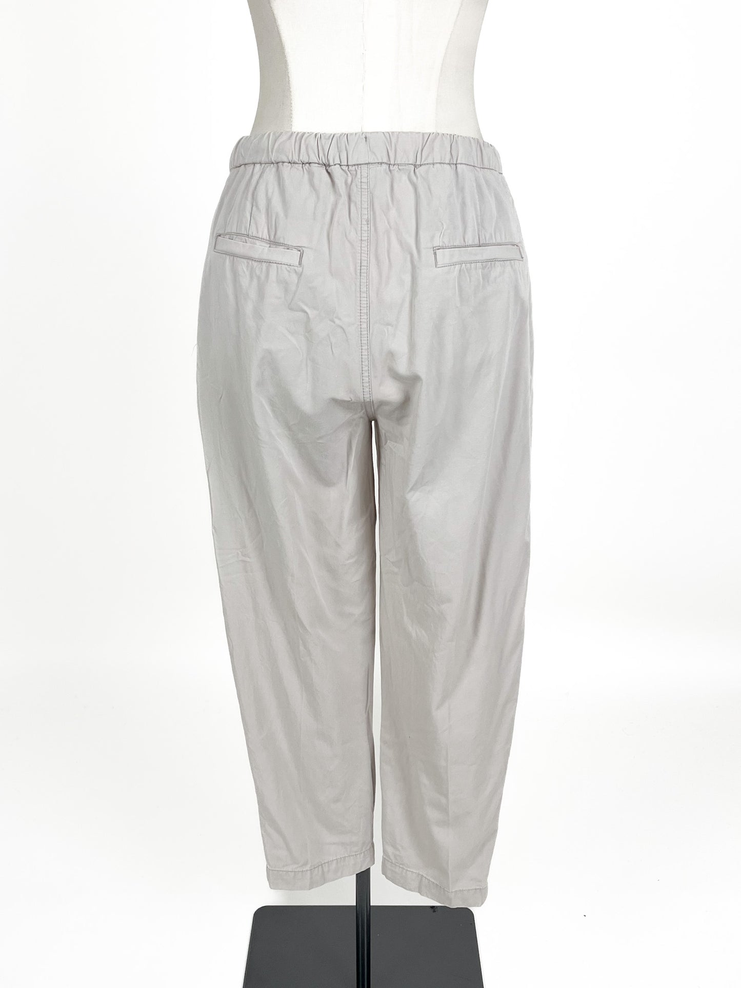Country Road | White Straight fit Pants | Size 6