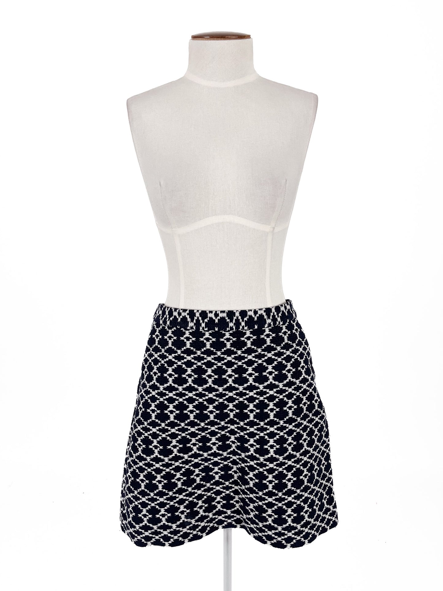 Banana Republic | Multicoloured Casual Skirt | Size S