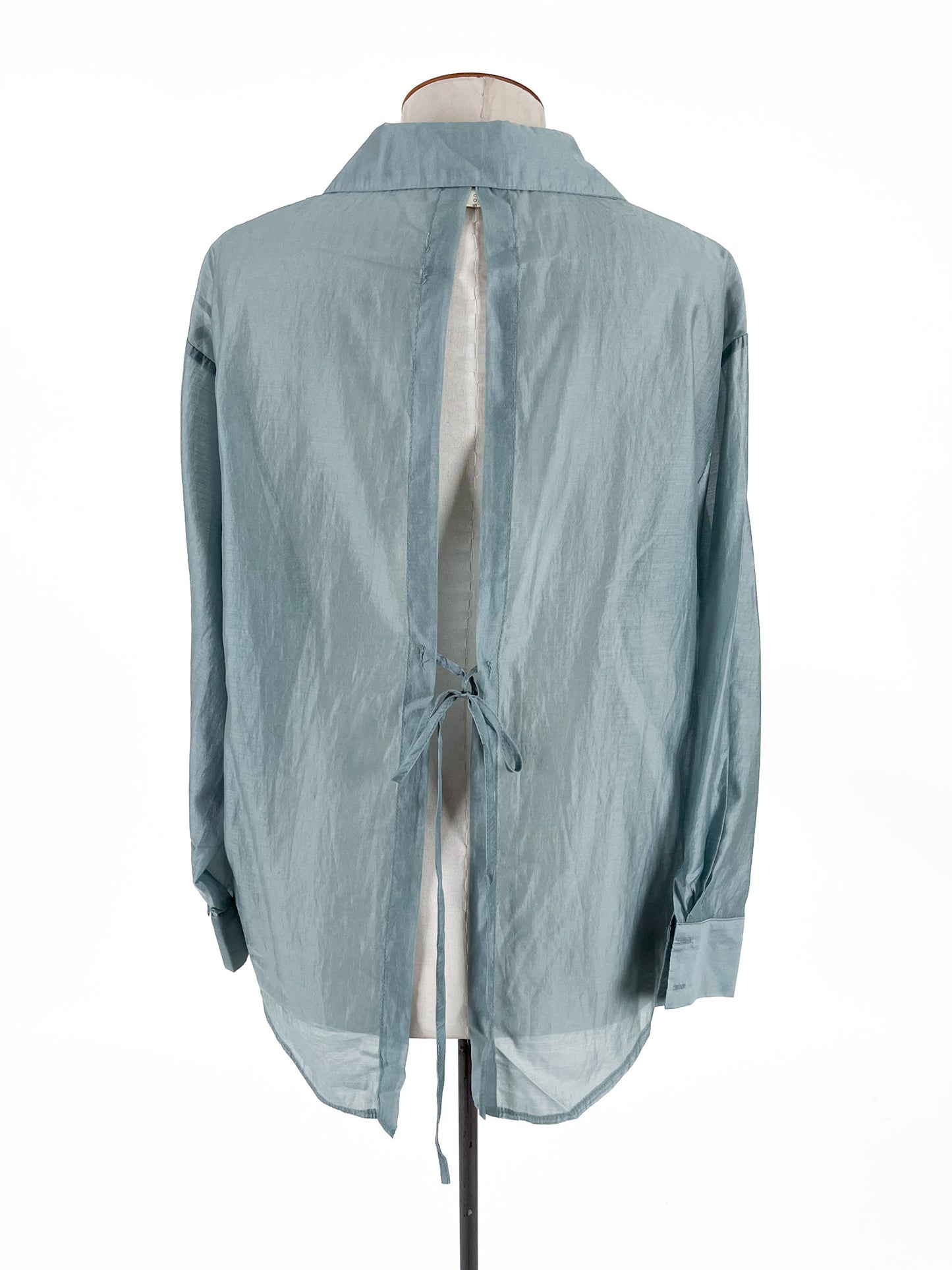 Yansoo | Green Casual/Cocktail Top | Size S