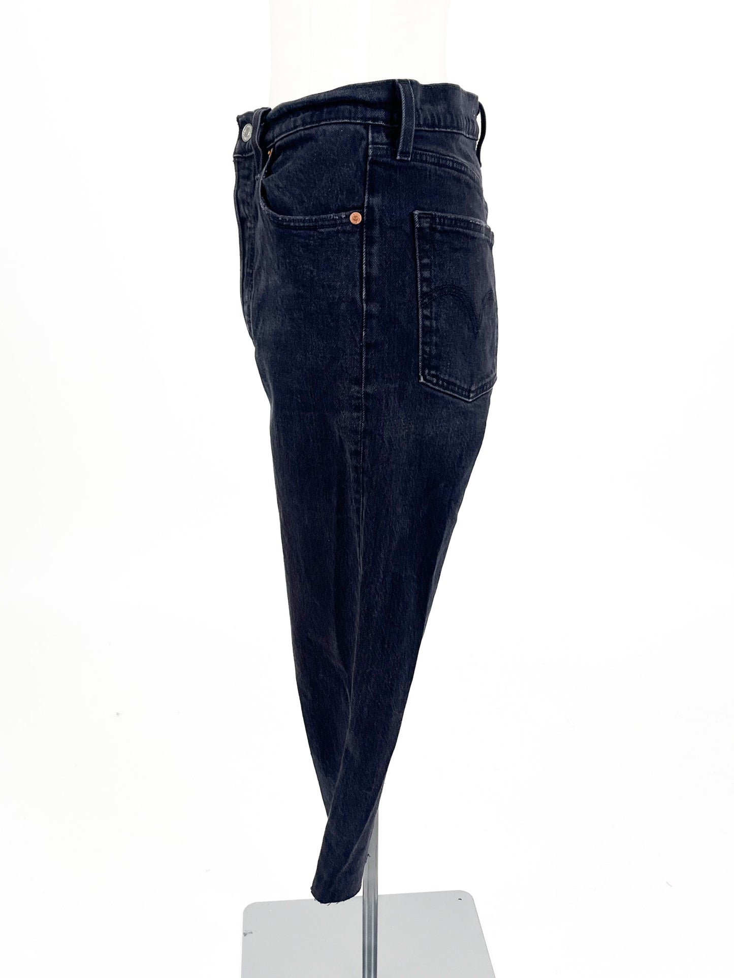 Levi's | Black Jeans | Size 8