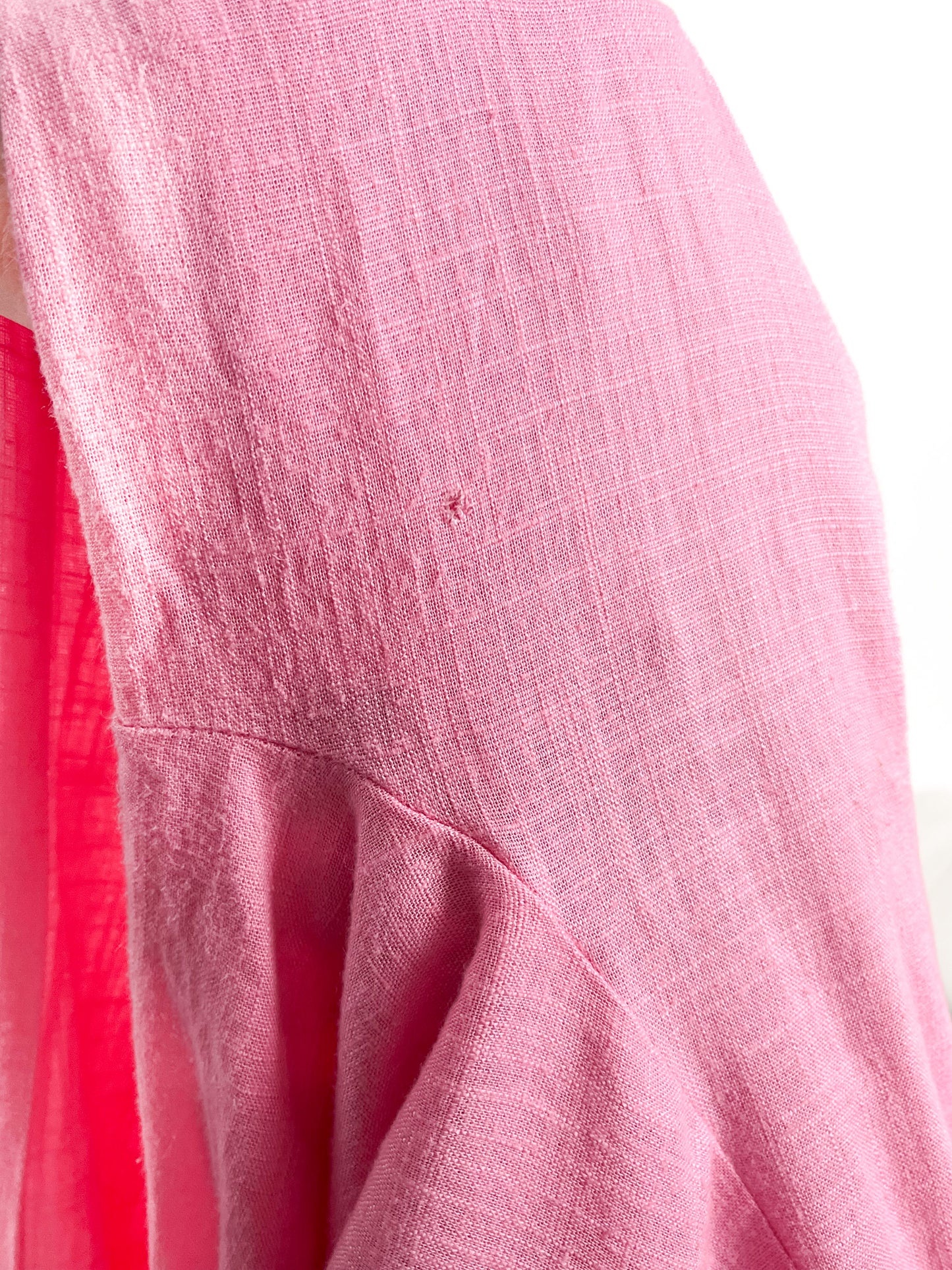 Hello Molly | Pink Wide leg Pants | Size 12