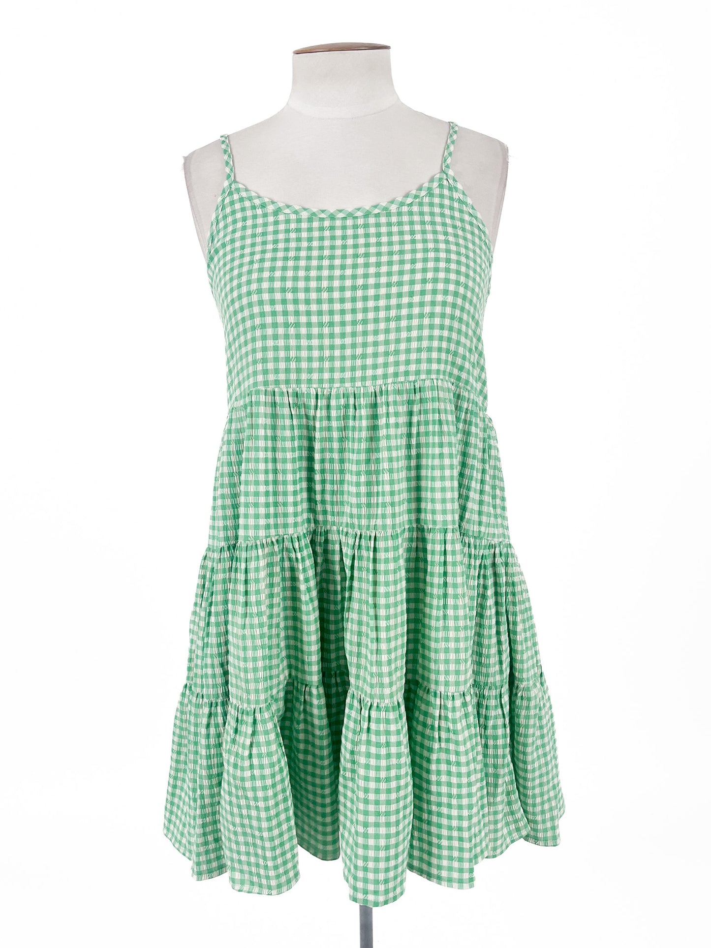 Ivy + Jack | Multicoloured Casual Dress | Size S