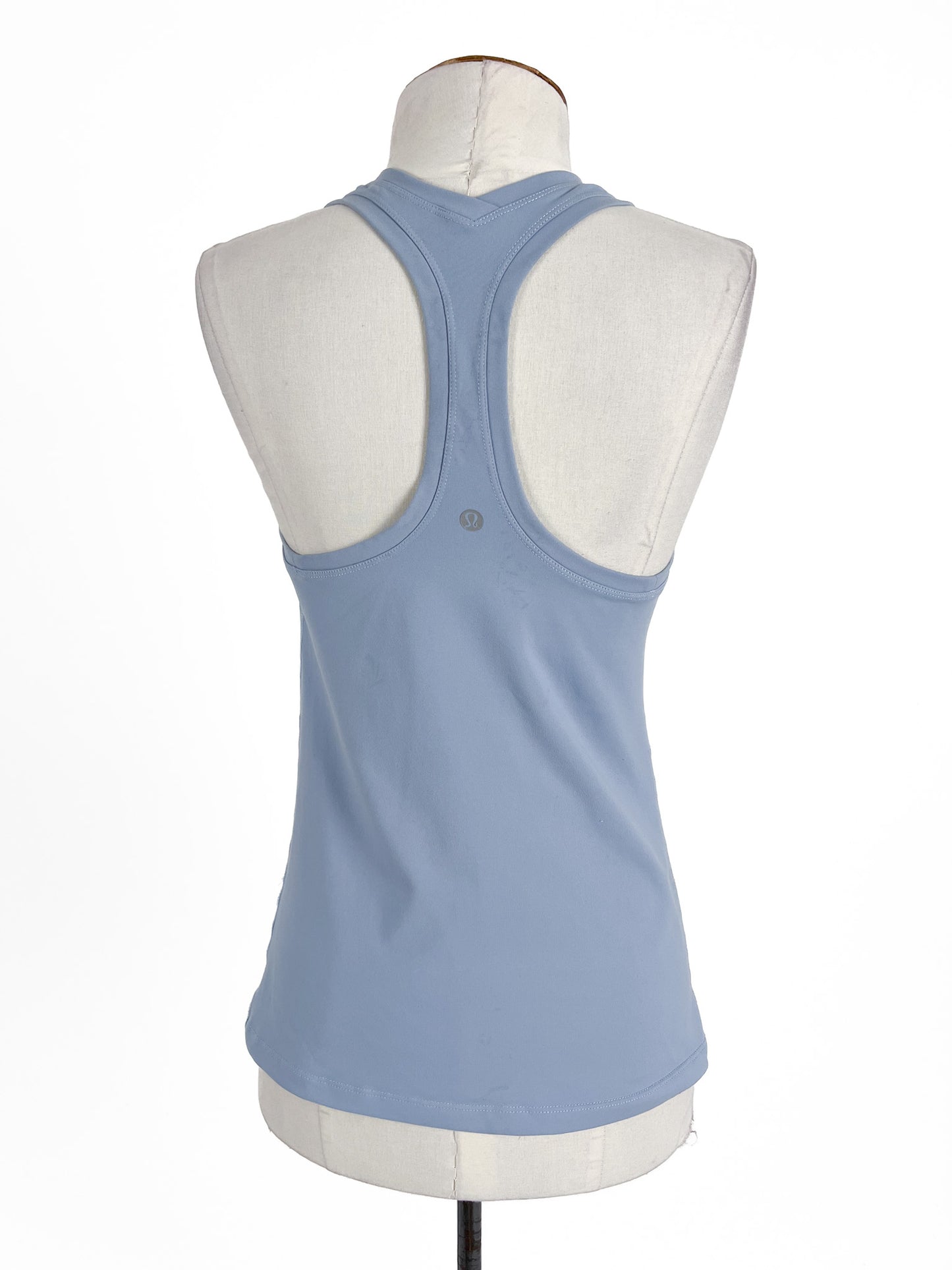 Lululemon | Blue Casual Activewear Top | Size S