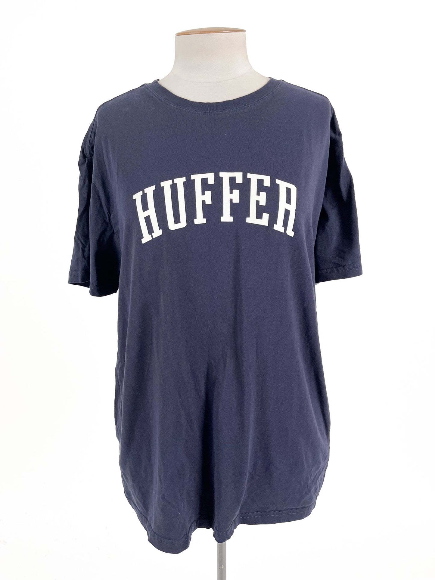 Huffer | Navy Casual Top | Size XL