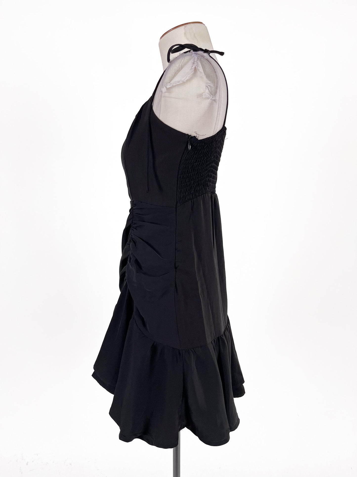 Blossom | Black Casual Dress | Size 10