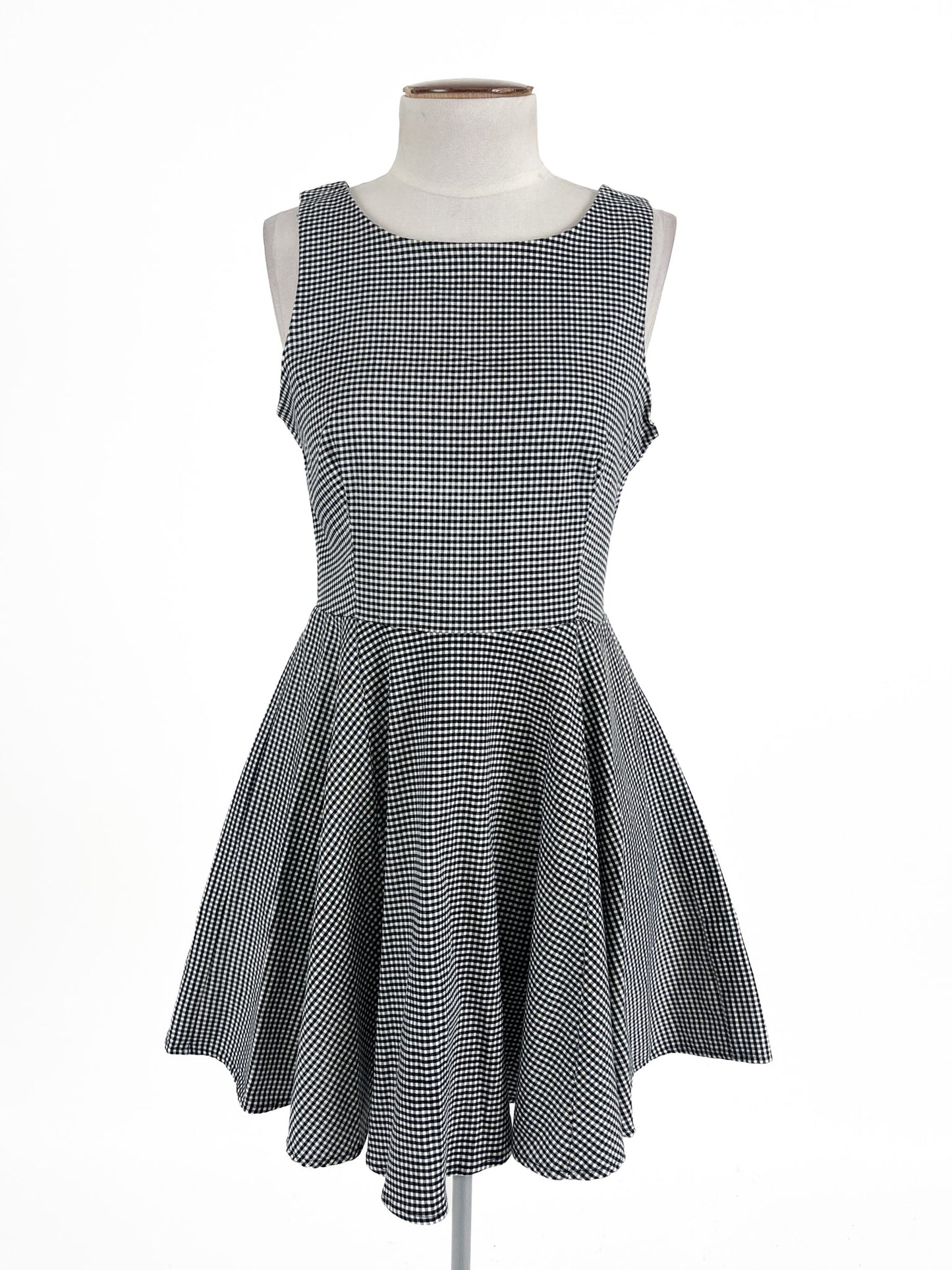 Mink Pink | Black Casual Dress | Size M