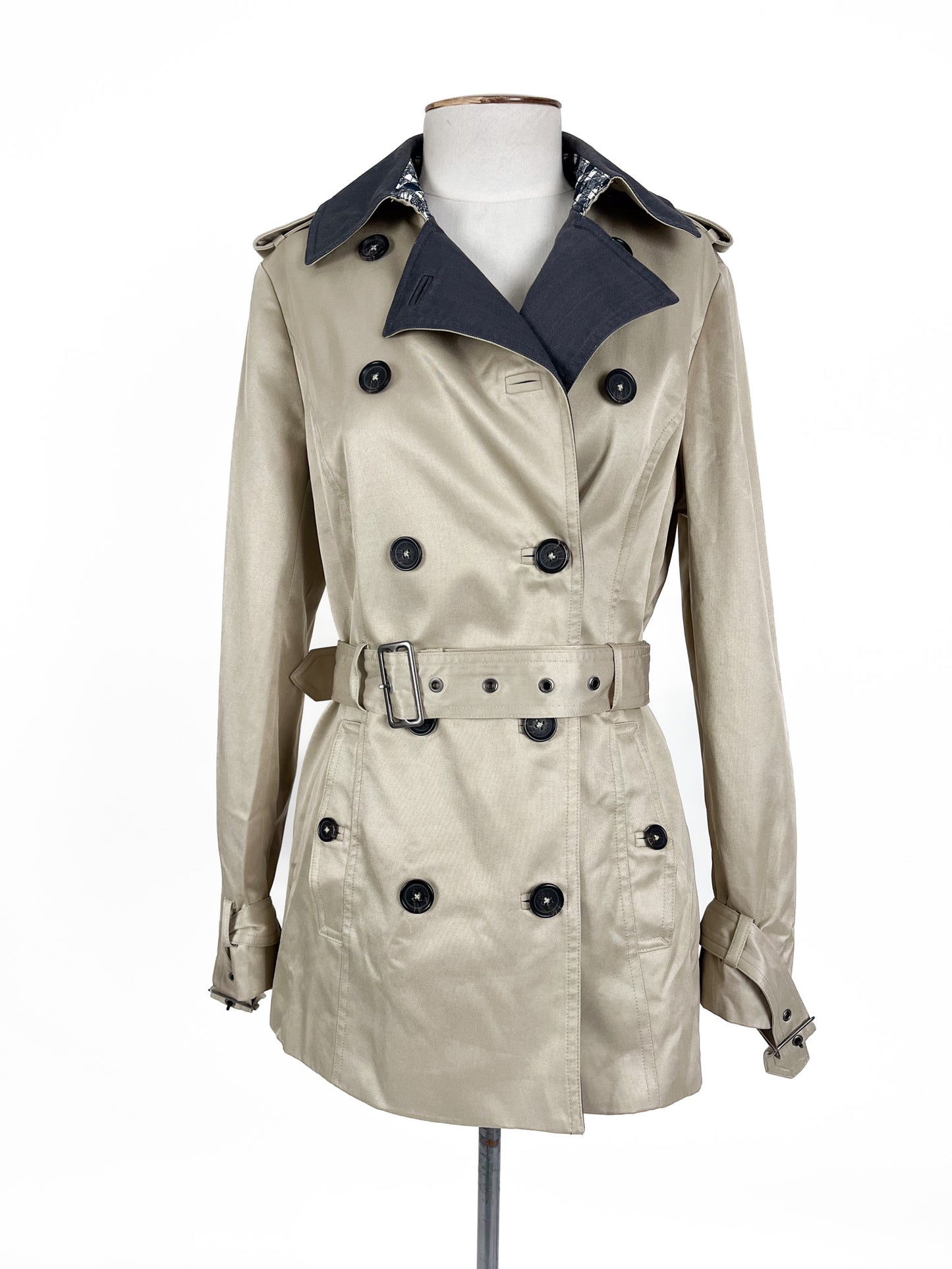 Brooks Brothrers | Beige Jacket | Size 4