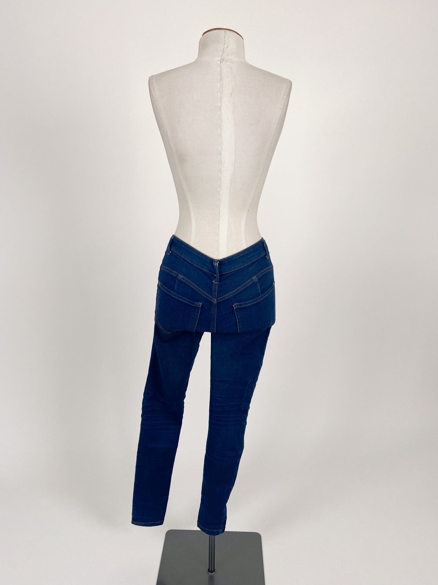 Dotti | Blue Casual Jeans | Size 6