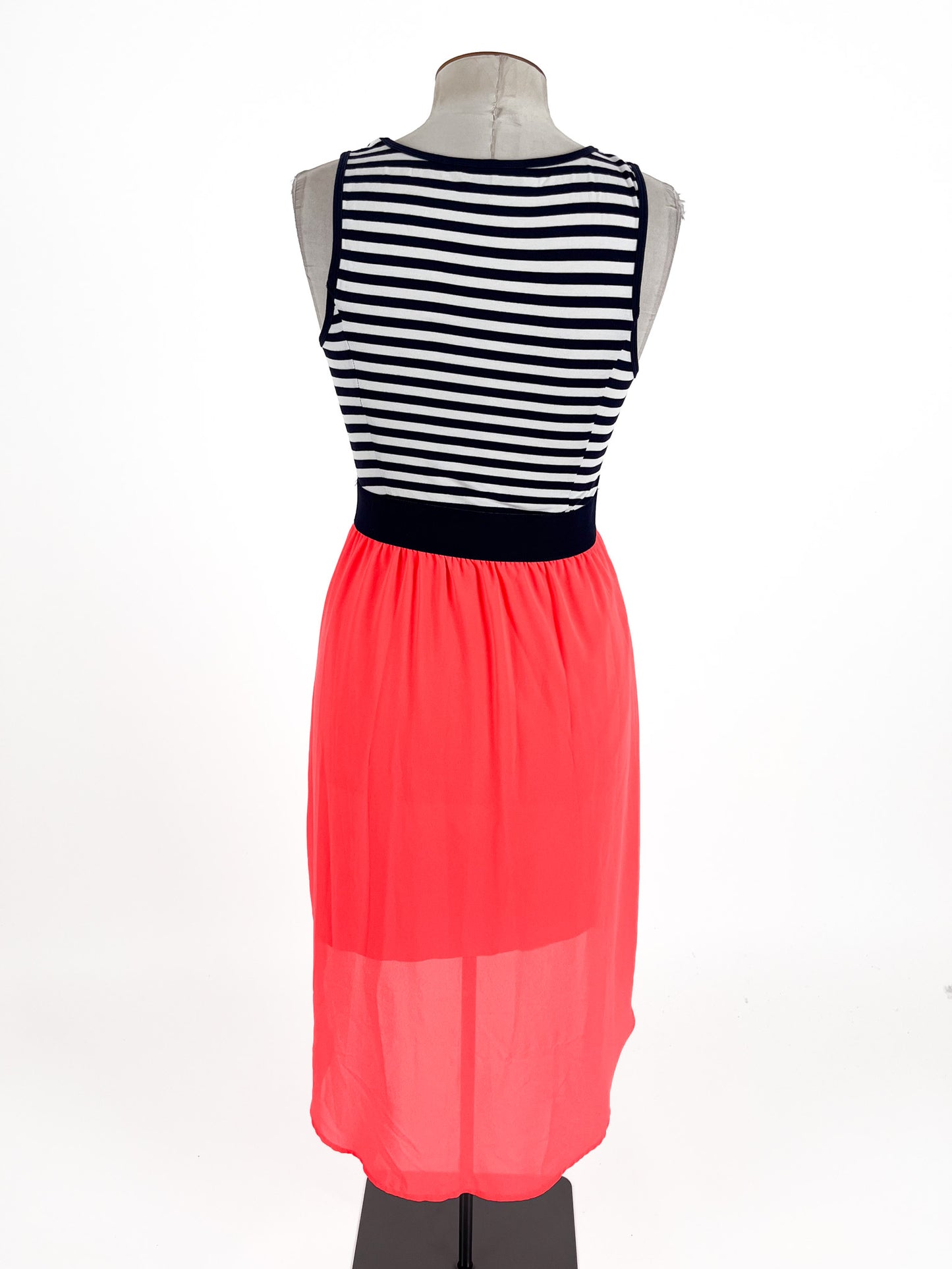 Pretty Basic - Augustine | Pink Casual Dress | Size M