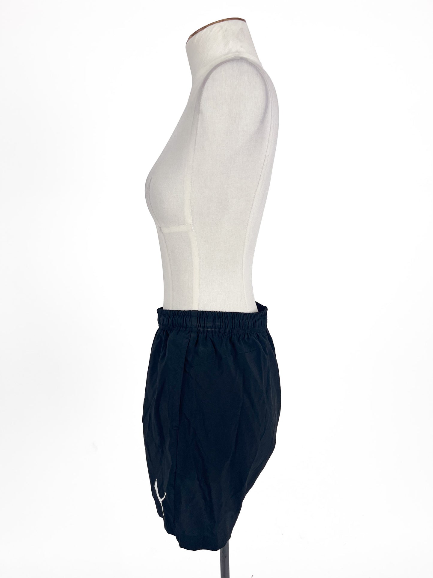 Puma | Black Casual Activewear Bottom | Size S