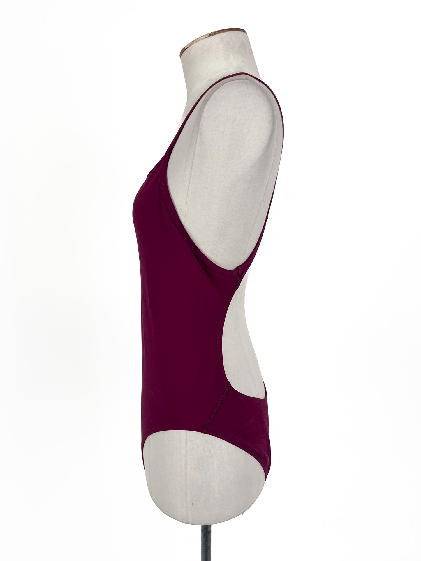 Jolyn | Purple Swimwear | Size 6