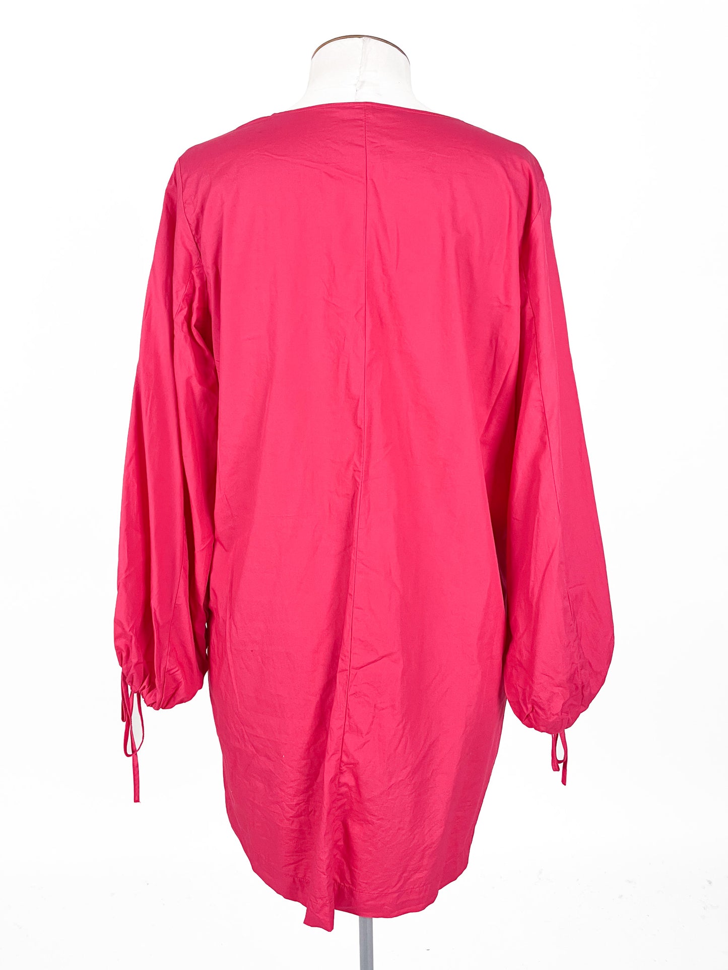H&M | Pink Casual Dress | Size M